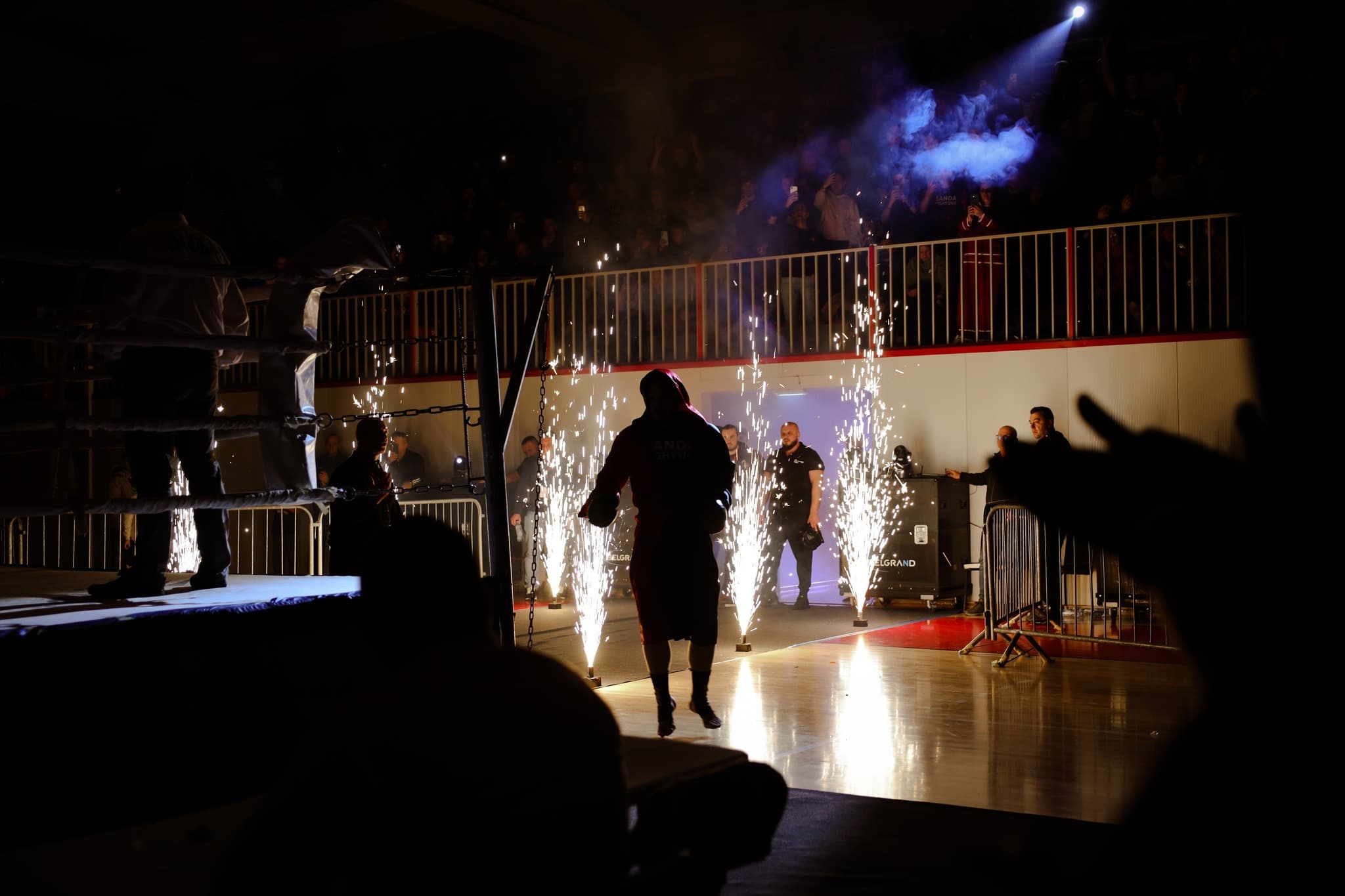 Uspješan nastup boraca iz Zavidovića i Žepča na međunarodnom turniru u Živinicama