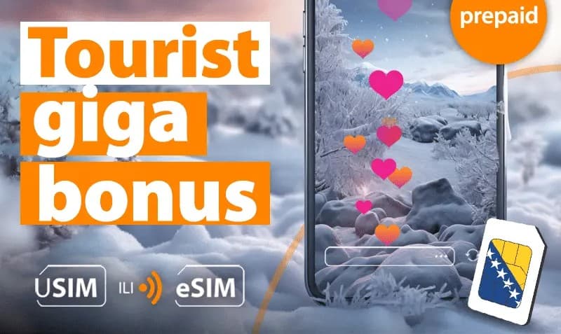 GIGA BONUS – Više gigabajta, više uživanja!