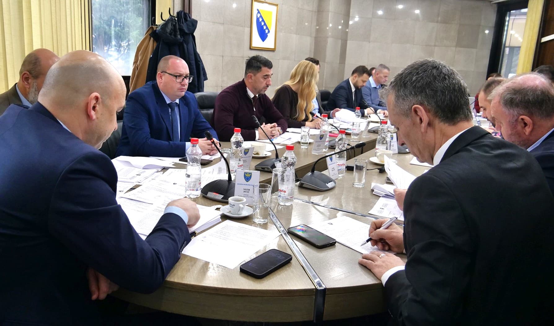 Odobreni poljoprivredni poticaji u ZDK u vrijednosti od oko milion KM