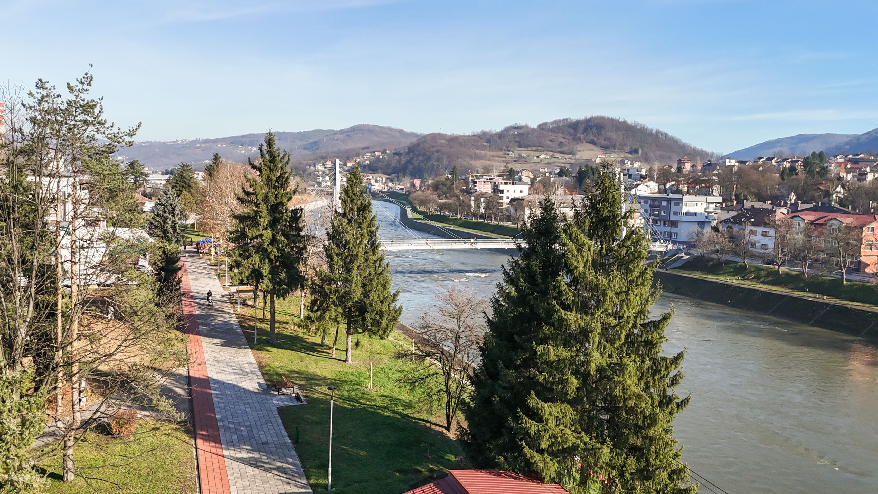 Vremenska prognoza: Većinom sunčanije vrijeme u narednim danima