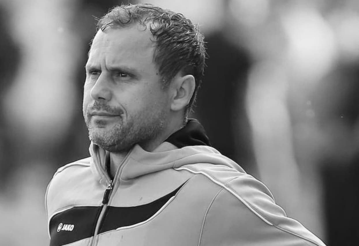 Preminuo Mladen Bartolović