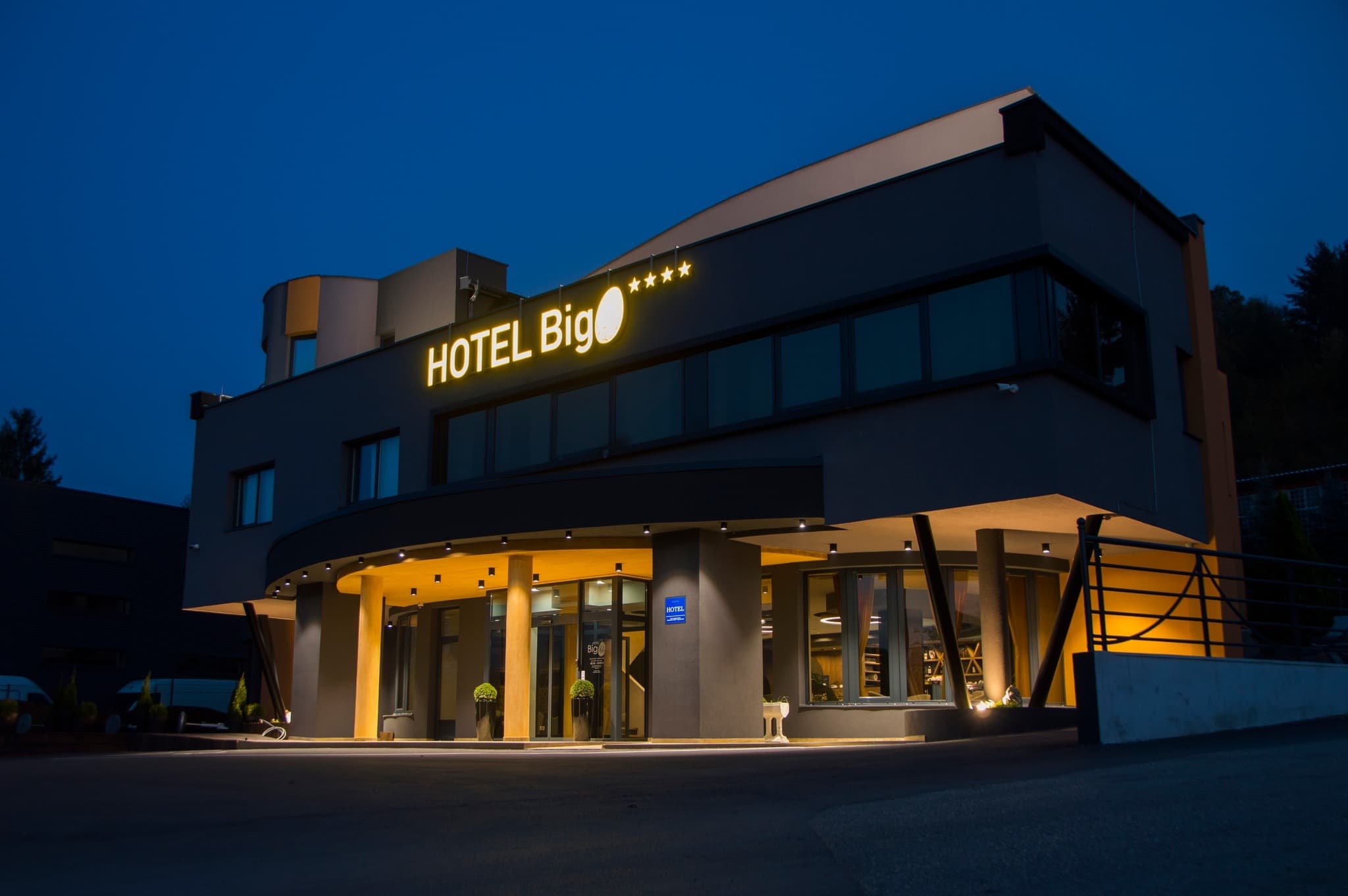 Oglas za posao: Hotel BIGA prima radnika