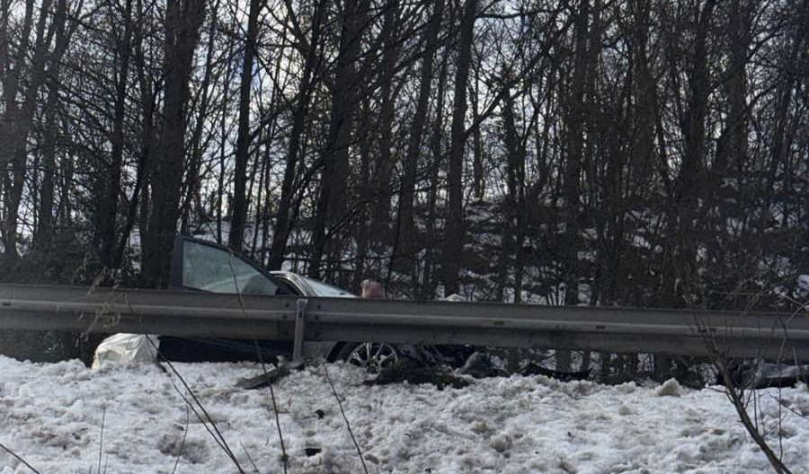 Jedna osoba smrtno stradala u saobraćajnoj nezgodi na M-17 kod Maglaja