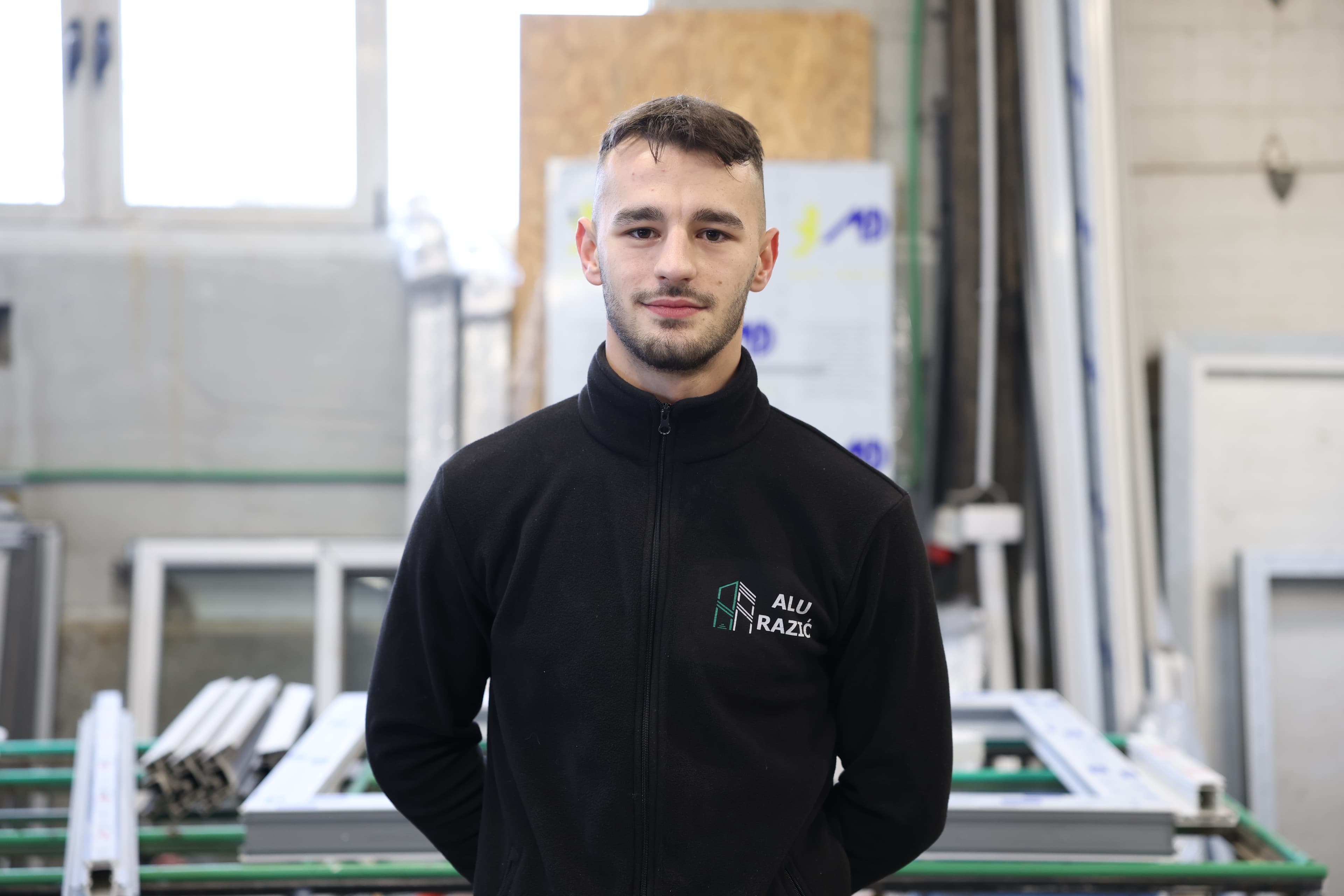 ALU Razić: Firma koju je osnovao osamnaestogodišnjak ulazi u treću godinu poslovanja