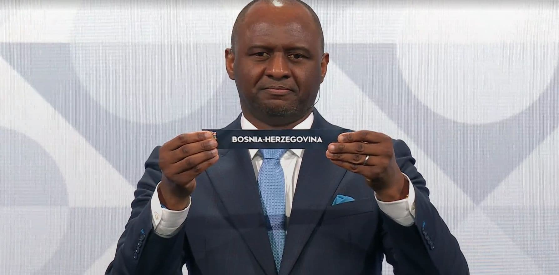 Reprezentacija BiH saznala protivnike u grupi UEFA Lige nacija