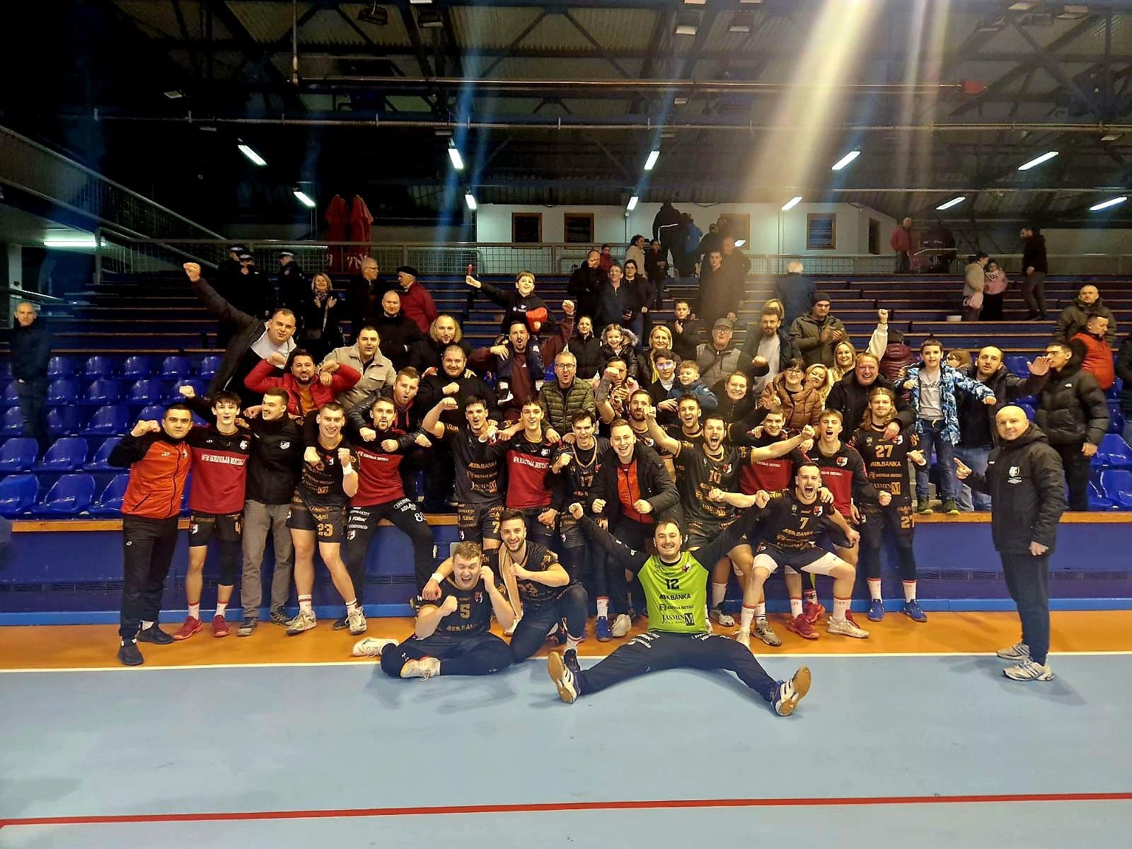 U neizvjesnoj utakmici Krivaja stigla do važne pobjede u Derventi