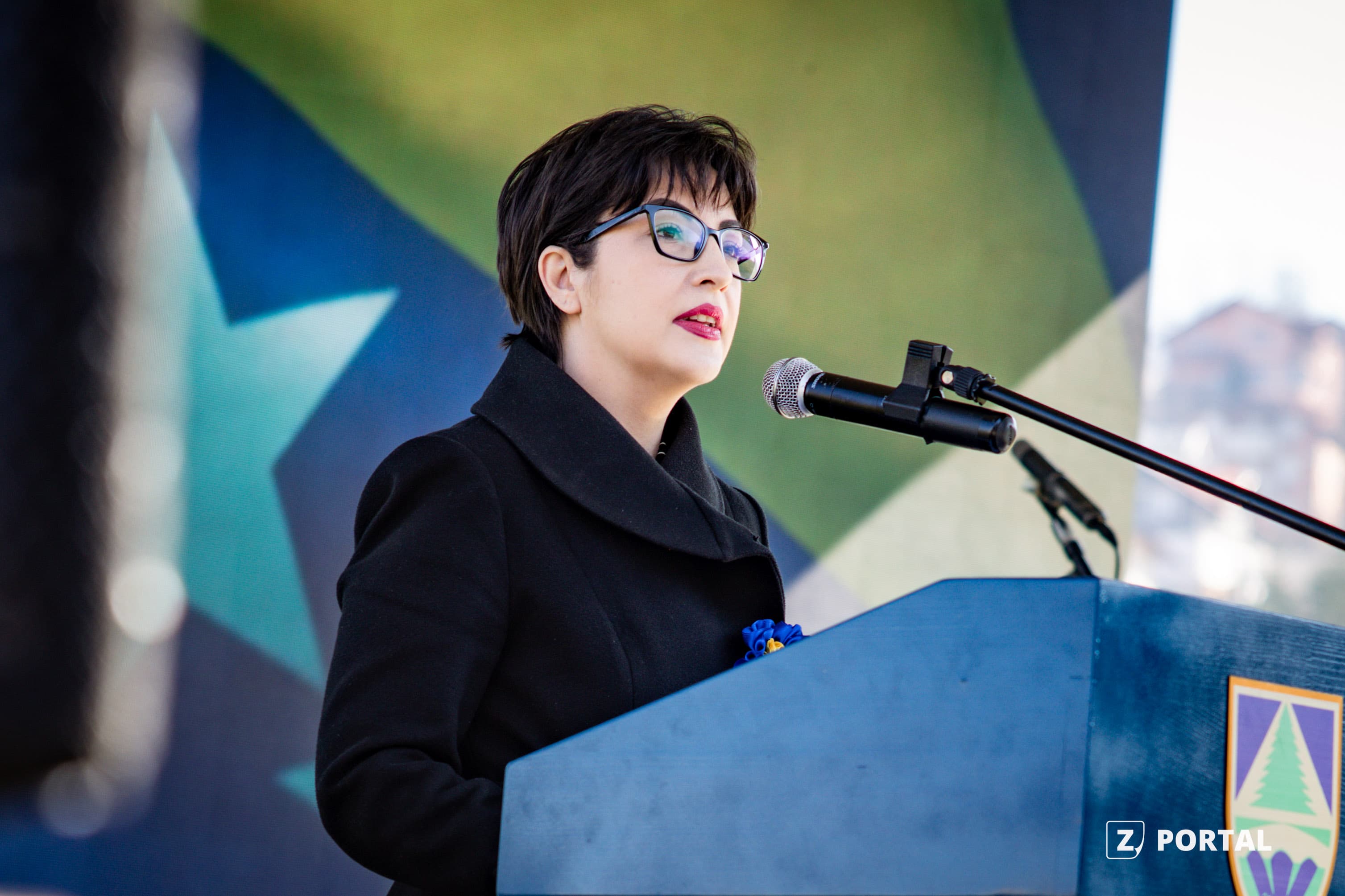 Bajramska čestitka gradonačelnice Zavidovića