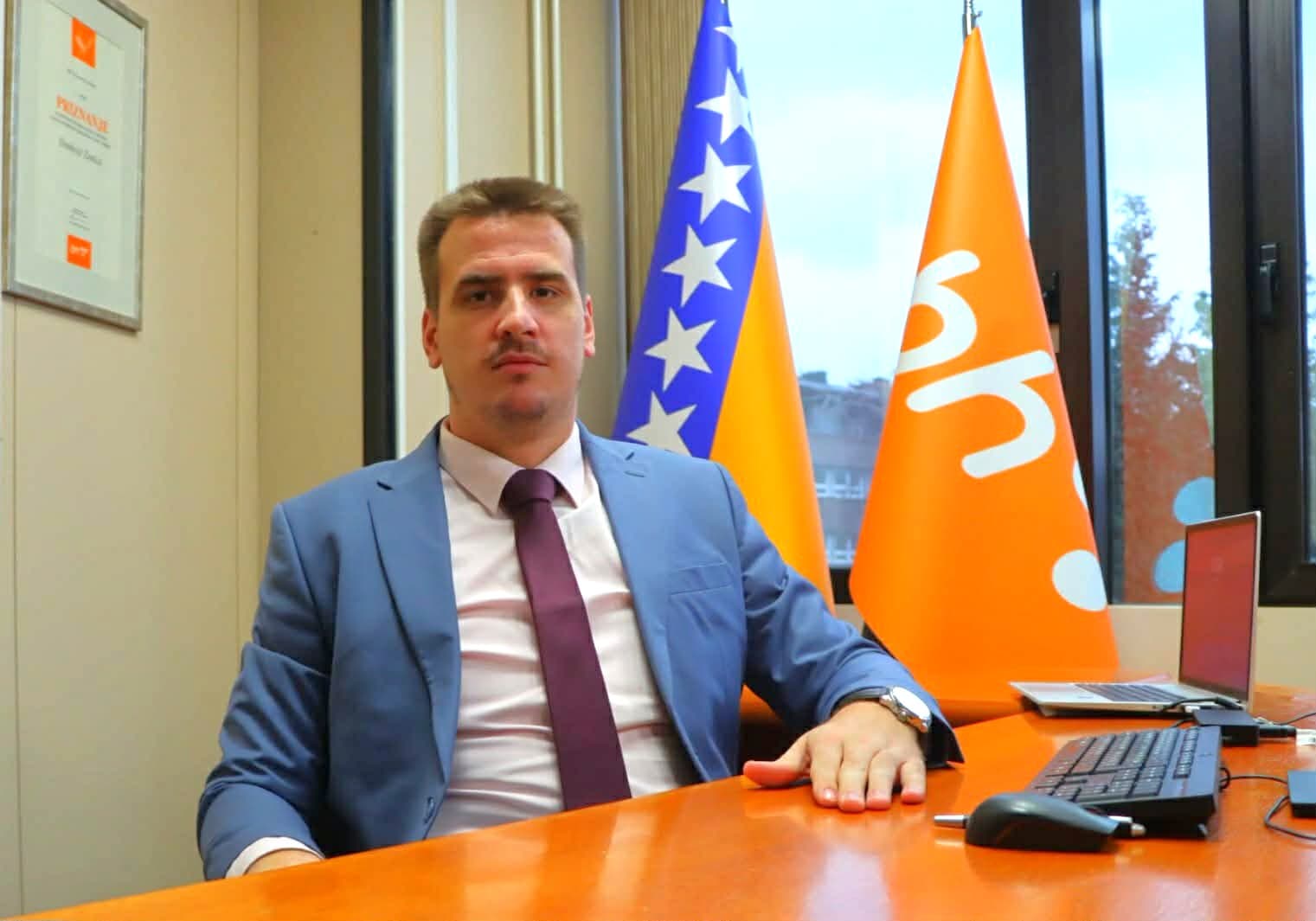 Rekordni rezultati BH Telecoma u Zenici: Prihodi 70,8 miliona KM, dobit 32,8 miliona