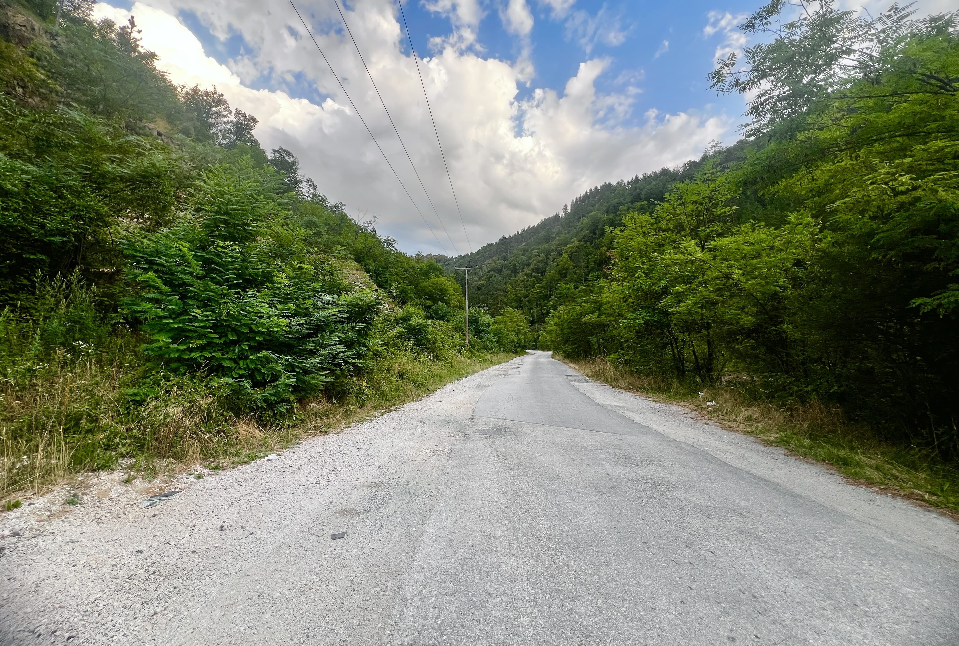 Naredne sedmice obustava saobraćaja na regionalnom putu Zavidovići – Kamenica