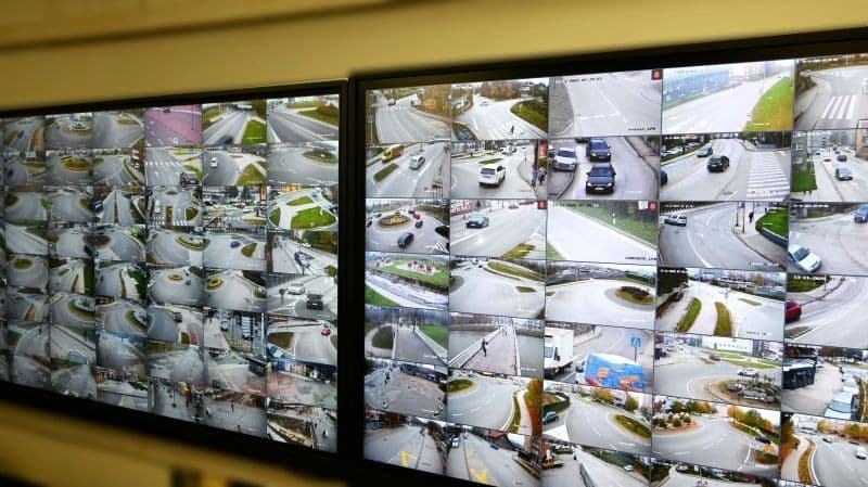 MUP ZDK spreman za večerašnju utakmicu: Koristit će se stotine kamera i dronovi