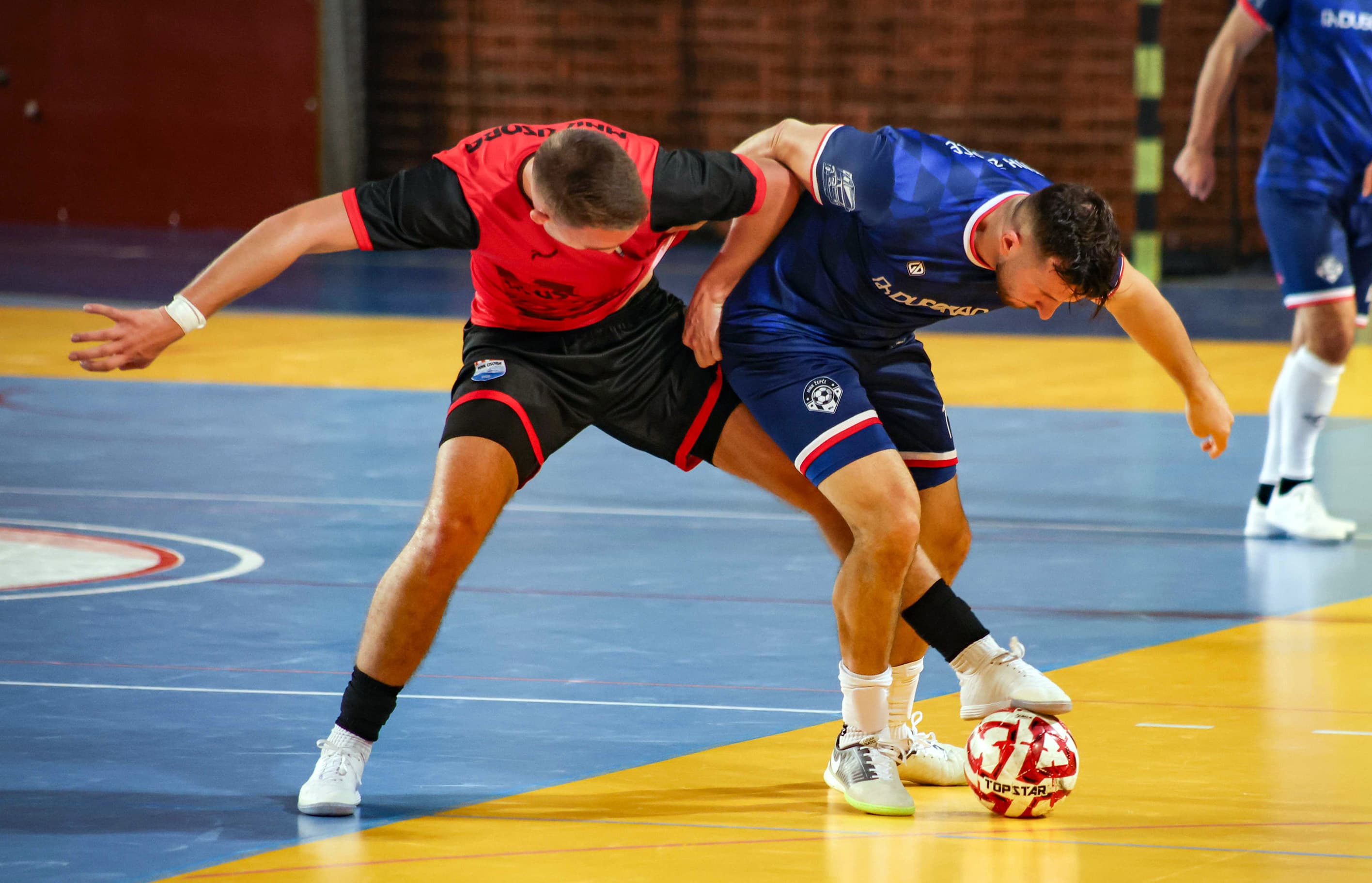 Malonogometaši Žepča za vikend dočekuju ekipu Viteza