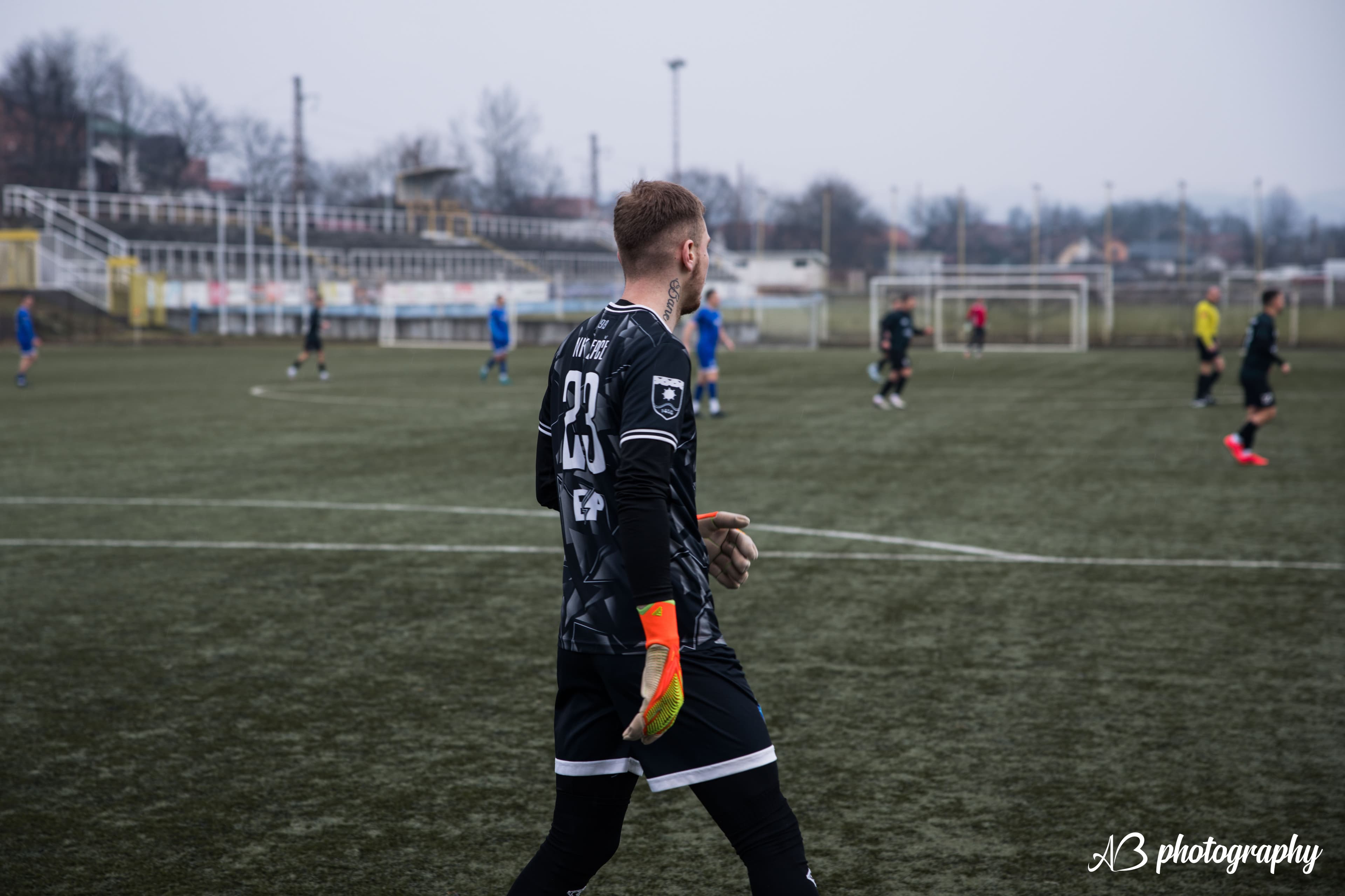 Odigrano 20. kolo DLC: Pobjede Nemile i Žepča, remi Natrona