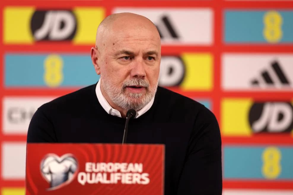 Barbarez nakon pobjede u Velsu: Želimo da obradujemo naciju, pobit ćemo se sa bilo kim