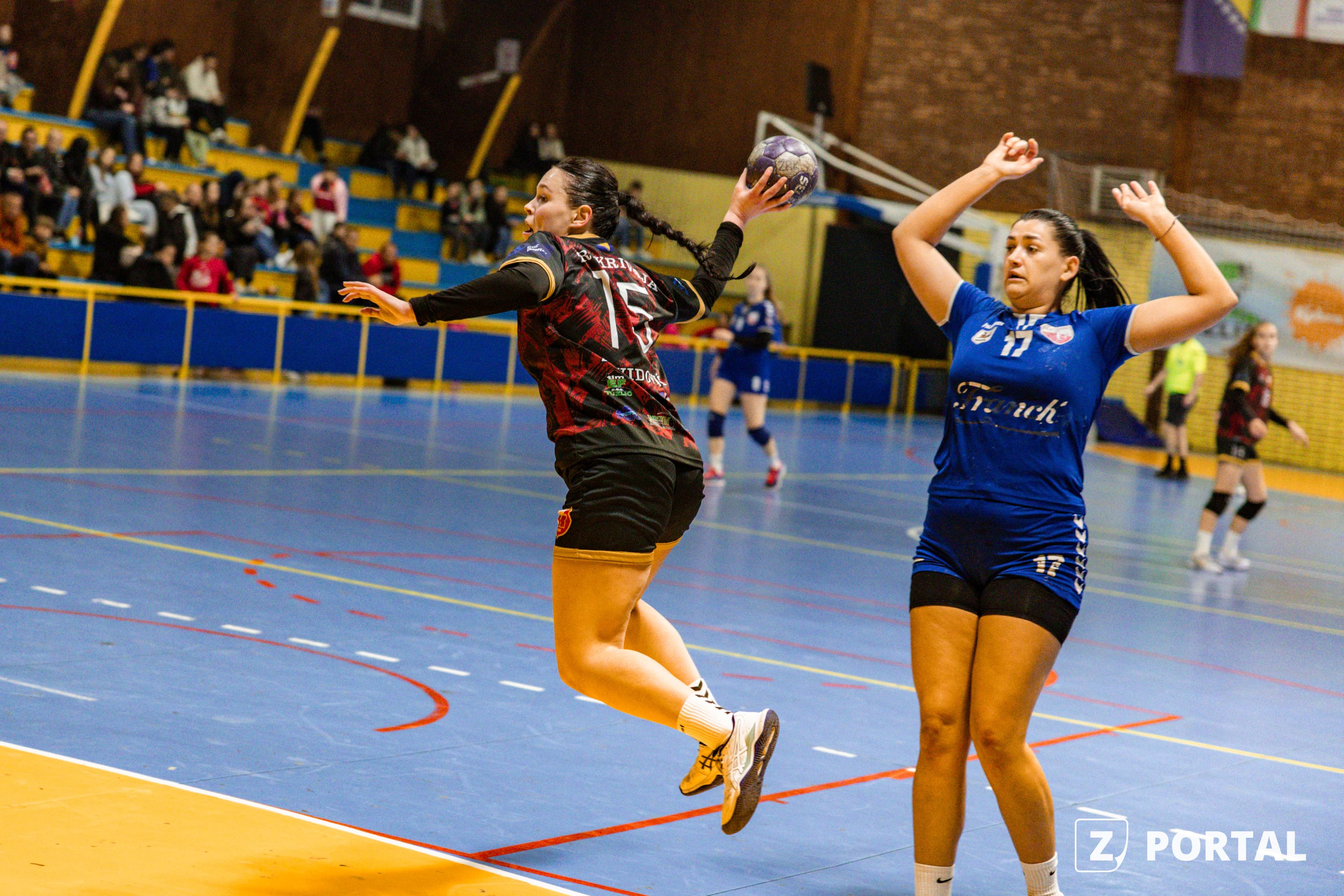 Rukometašice Krivaje sutra na gostujućem terenu u Hadžićima