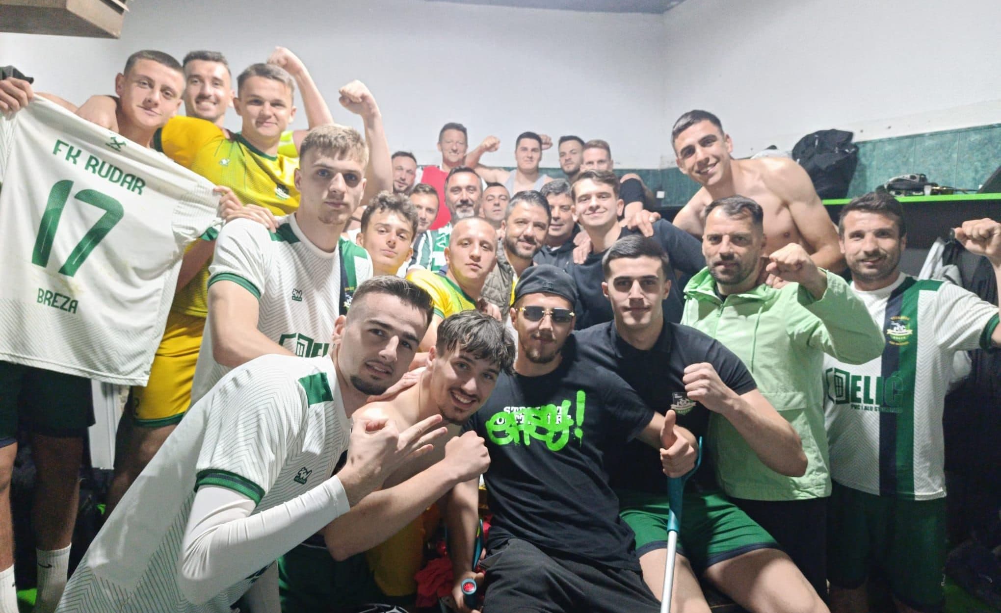 Odigrano 14. kolo Kantonalne lige ZDK