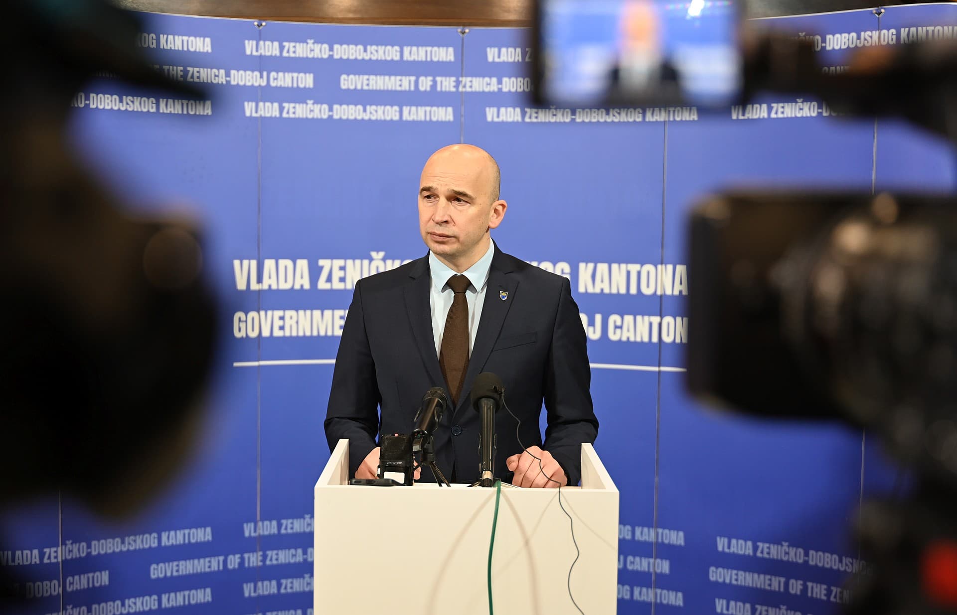 Premijer ZDK Nezir Pivić čestitao Bajram