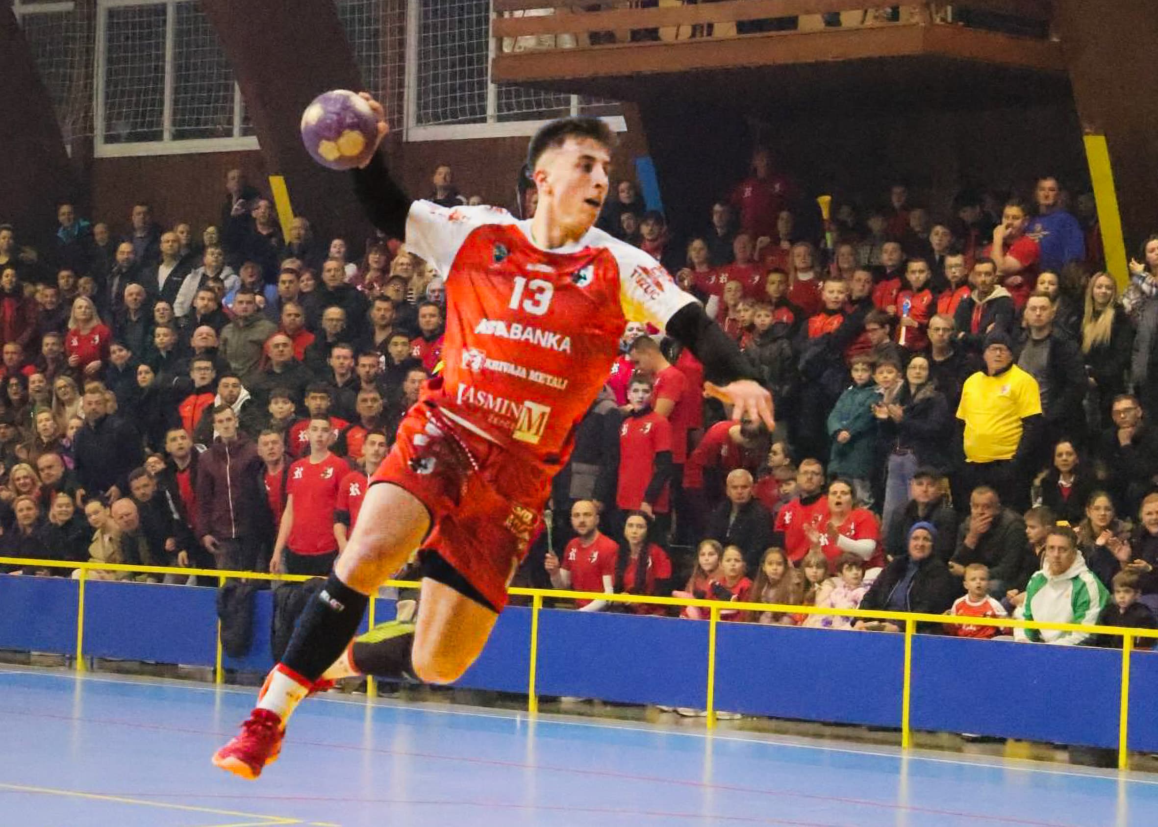 Krivaja u nedjelju na gostujućem terenu protiv Borca