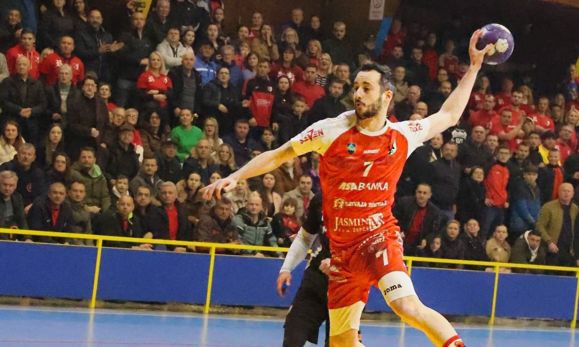 Krivaja u nedjelju domaćin protiv Gračanice