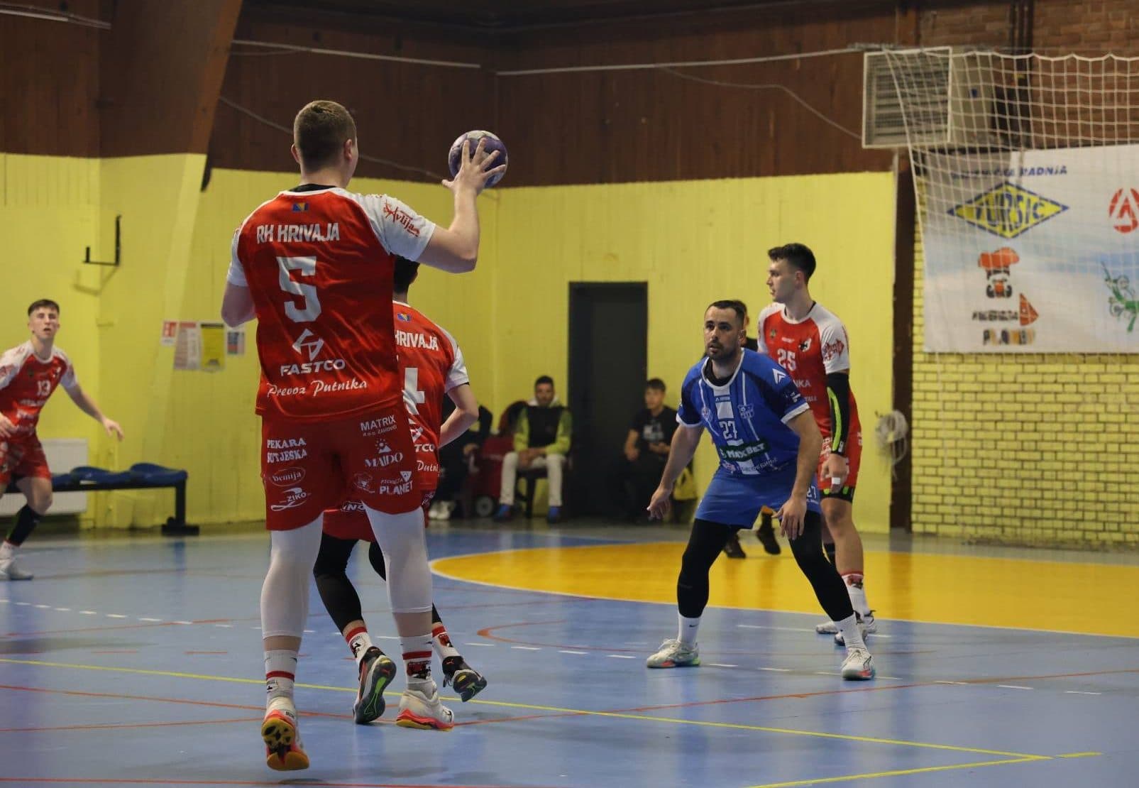 Sutra utakmice drugog pretkola Kupa BiH: Krivaja gostuje u Gradačcu, a Maglaj u Mostaru