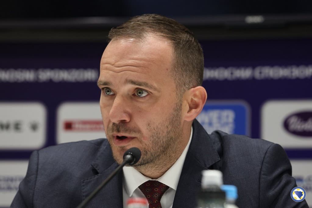 Vico Zeljković: Bilo je mnogo osporavanja i pritisaka, ali danas rezultati govore više od bilo koje riječi