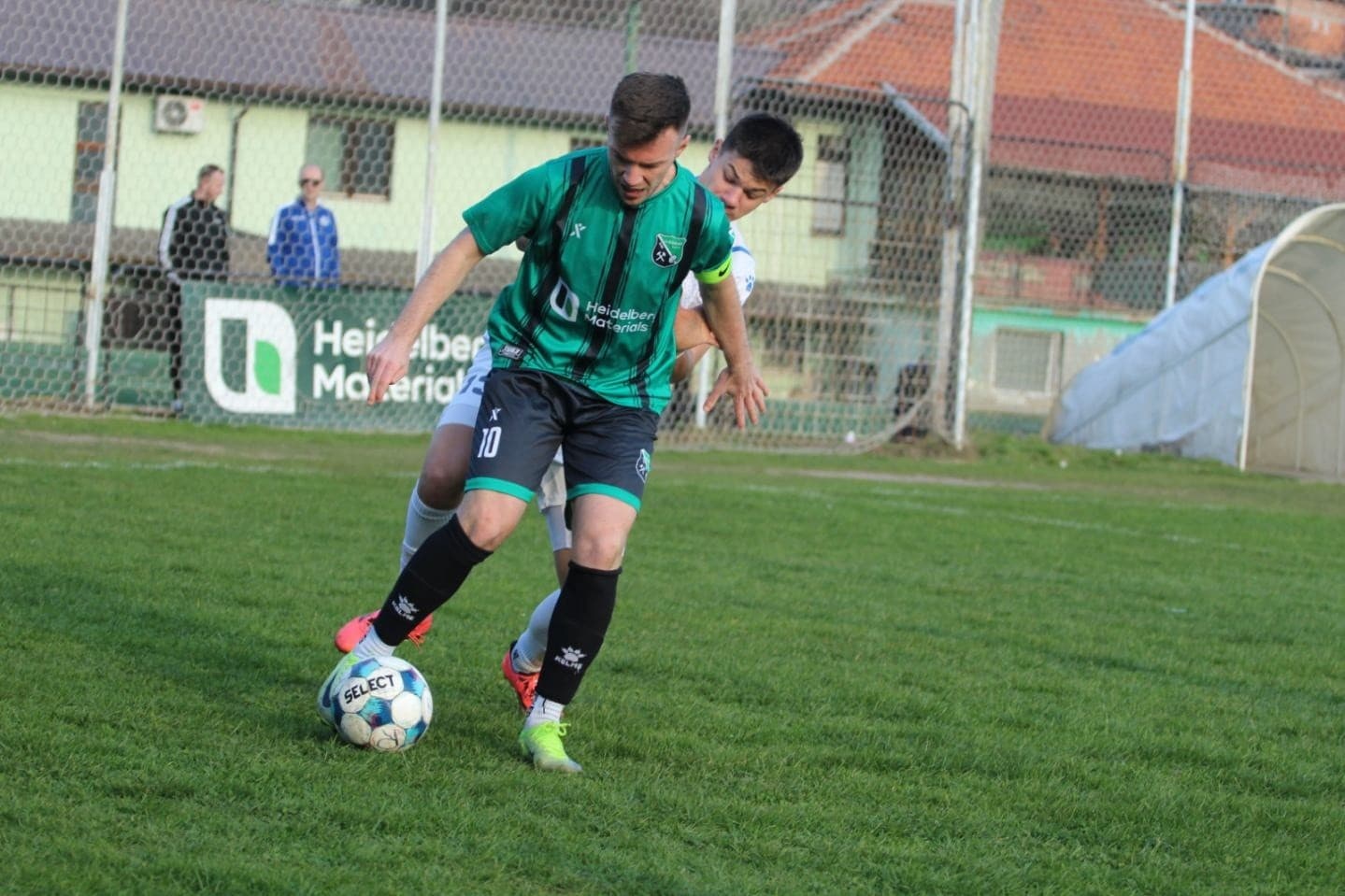 U vikendu pred nama mečevi 26. kola Druge lige FBiH – grupa Centar