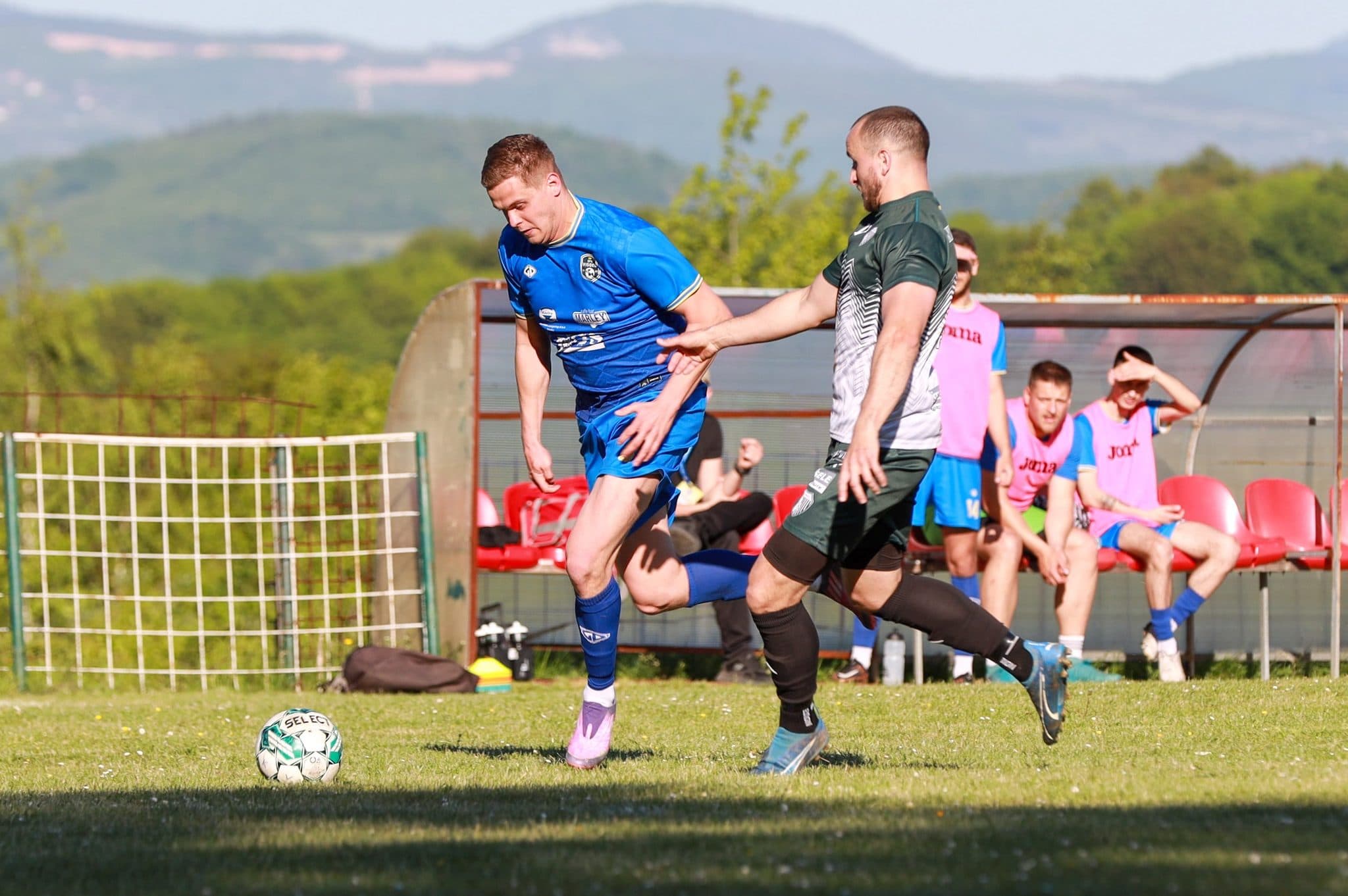 Odigrani mečevi 18. kola Kantonalne lige ZDK