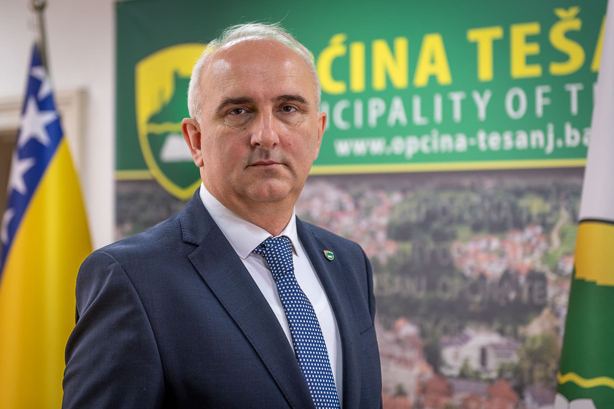 Općinski načelnik Tešnja čestitao Bajram