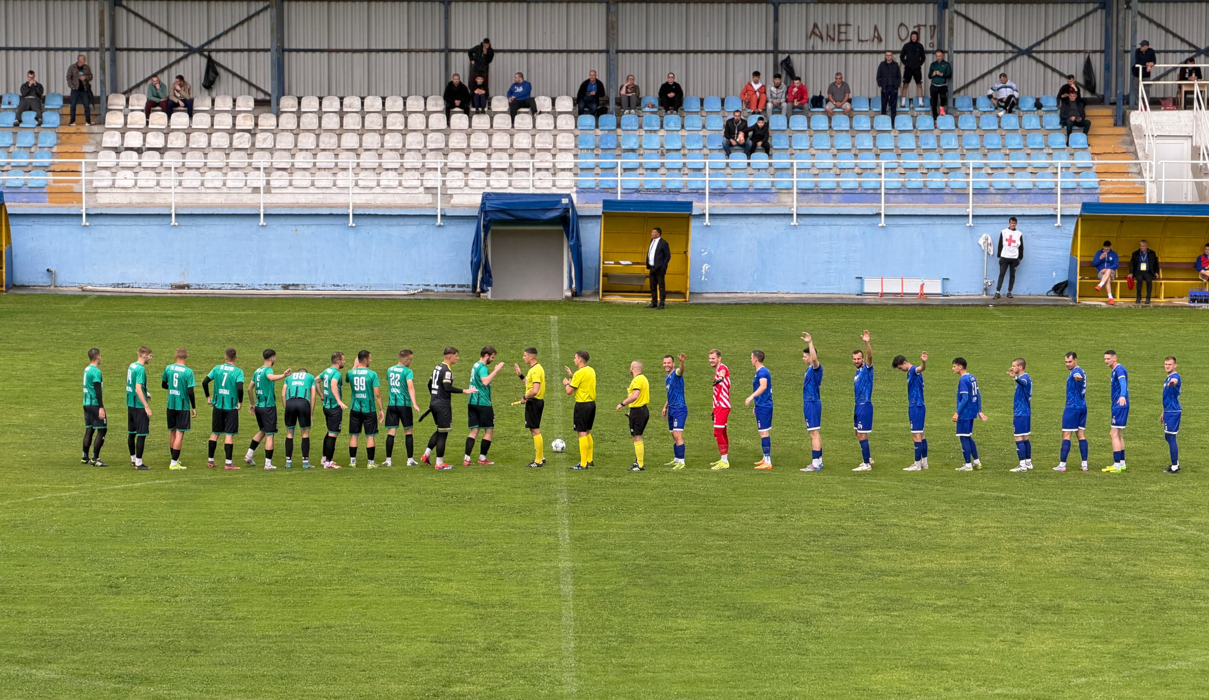 Žepče i Bosna u finalu Kupa ZDK