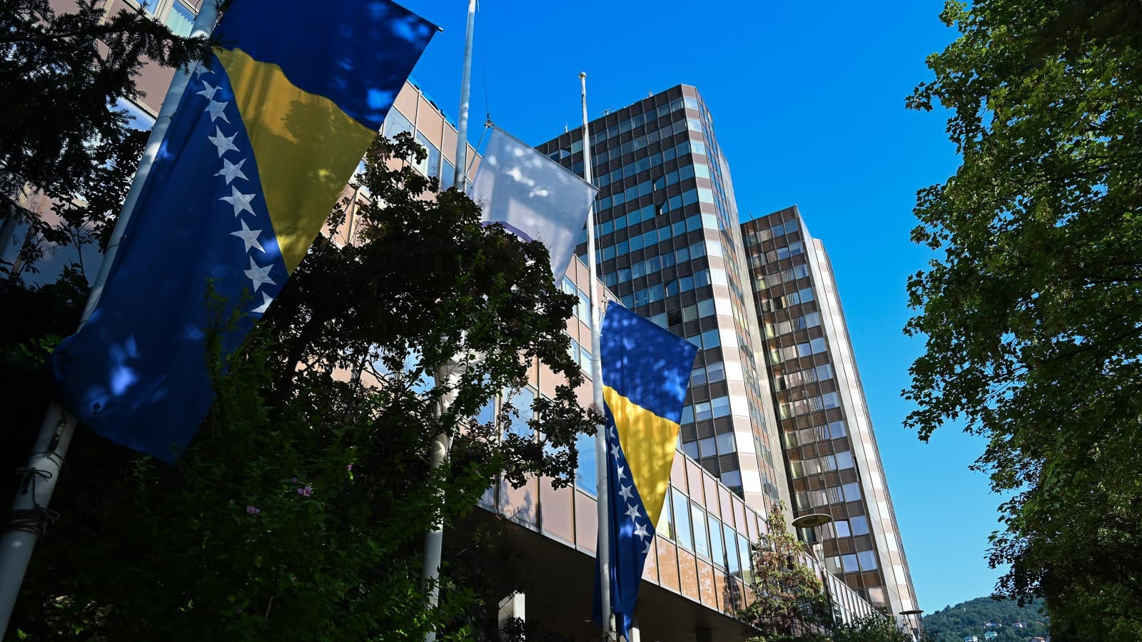 Vlada Federacije BiH proglasila 28. juli Danom žalosti zbog tragične smrti pet bh. planinara