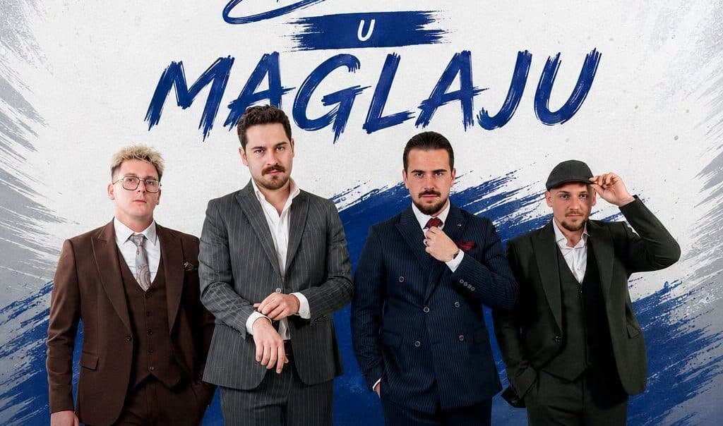 Collapse Band gostuje u Maglaju