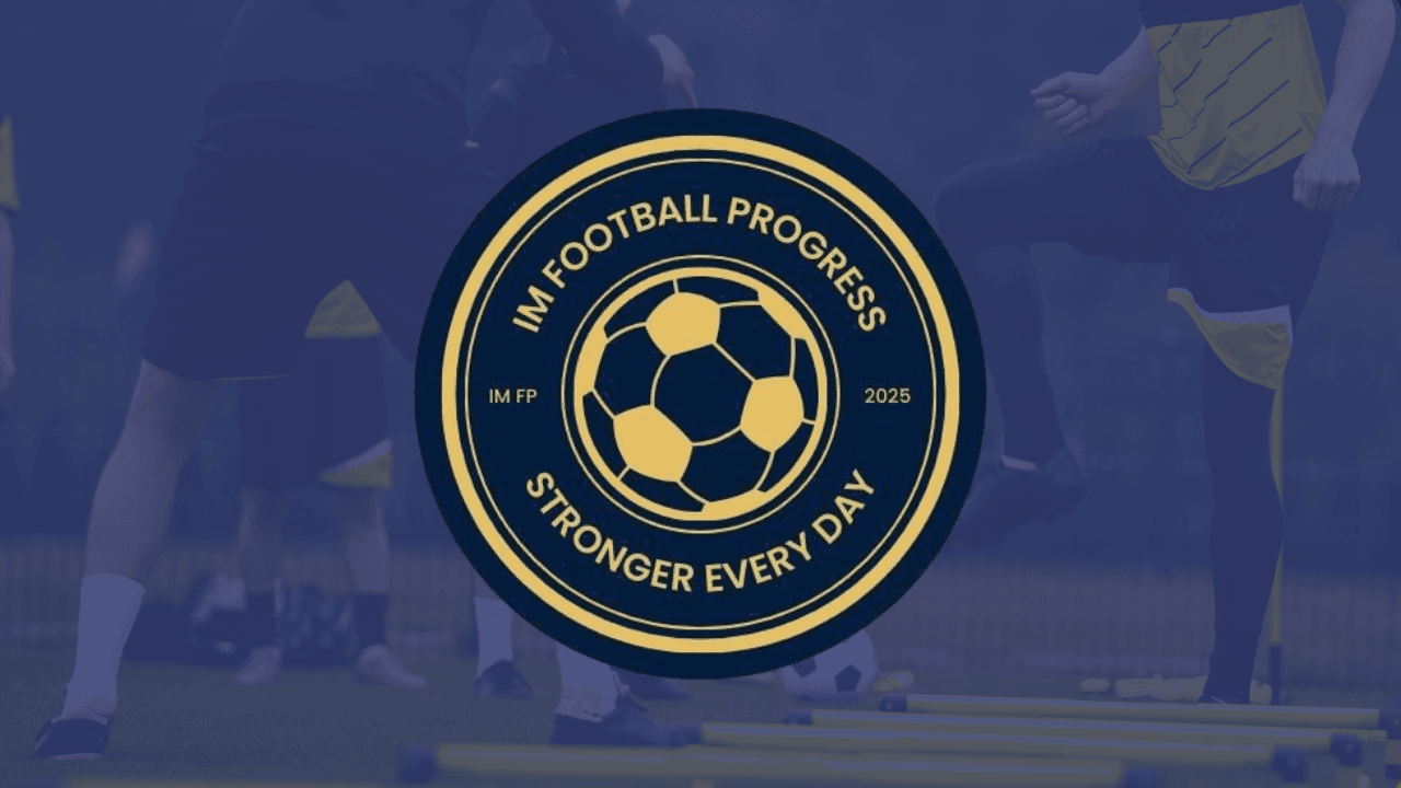 IM Football Progress: Savremeni pristup razvoju mladih igrača
