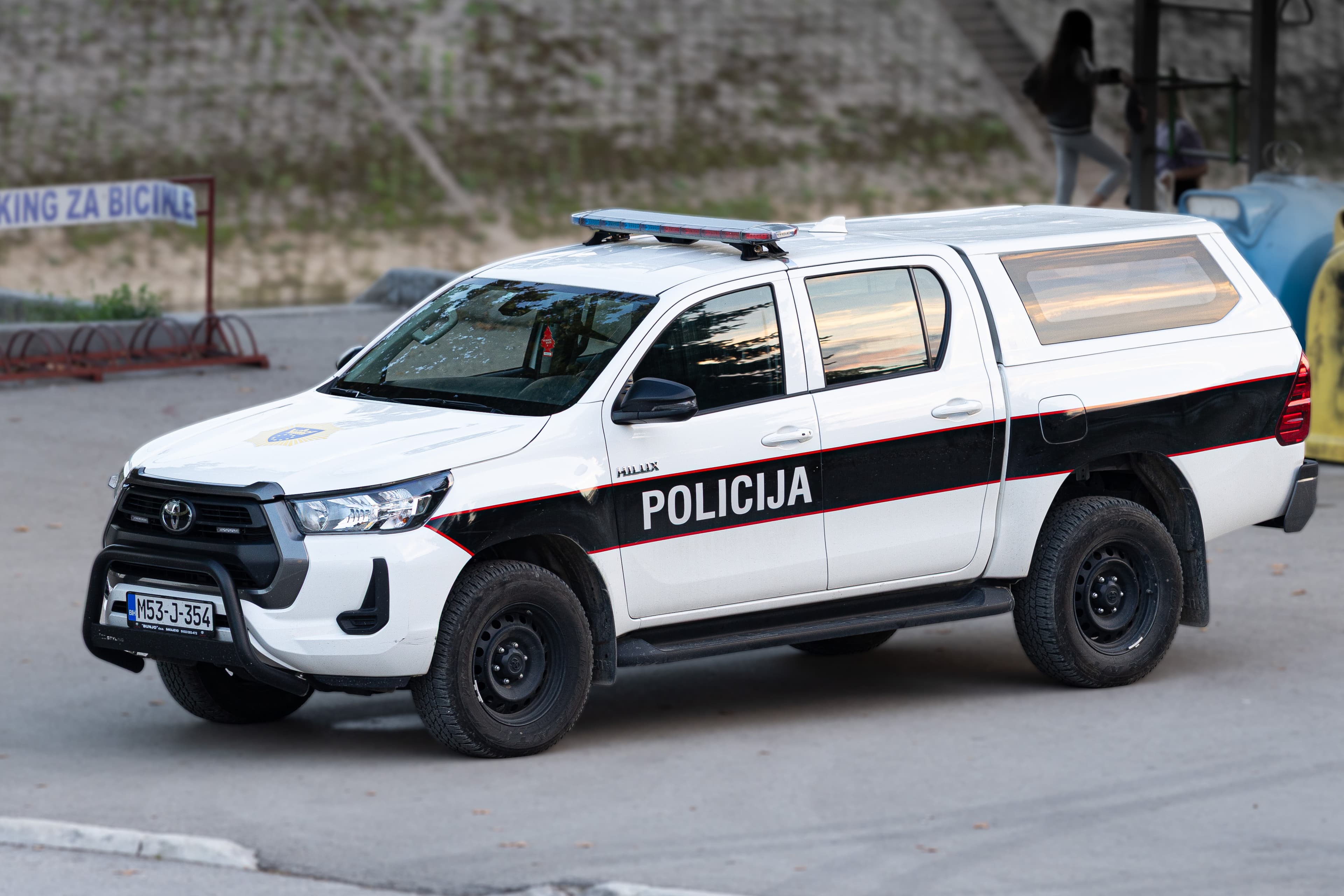 MUP ZDK: Krađe u Zavidovićima i Maglaju, upotreba narkotika u Žepču i Zenici