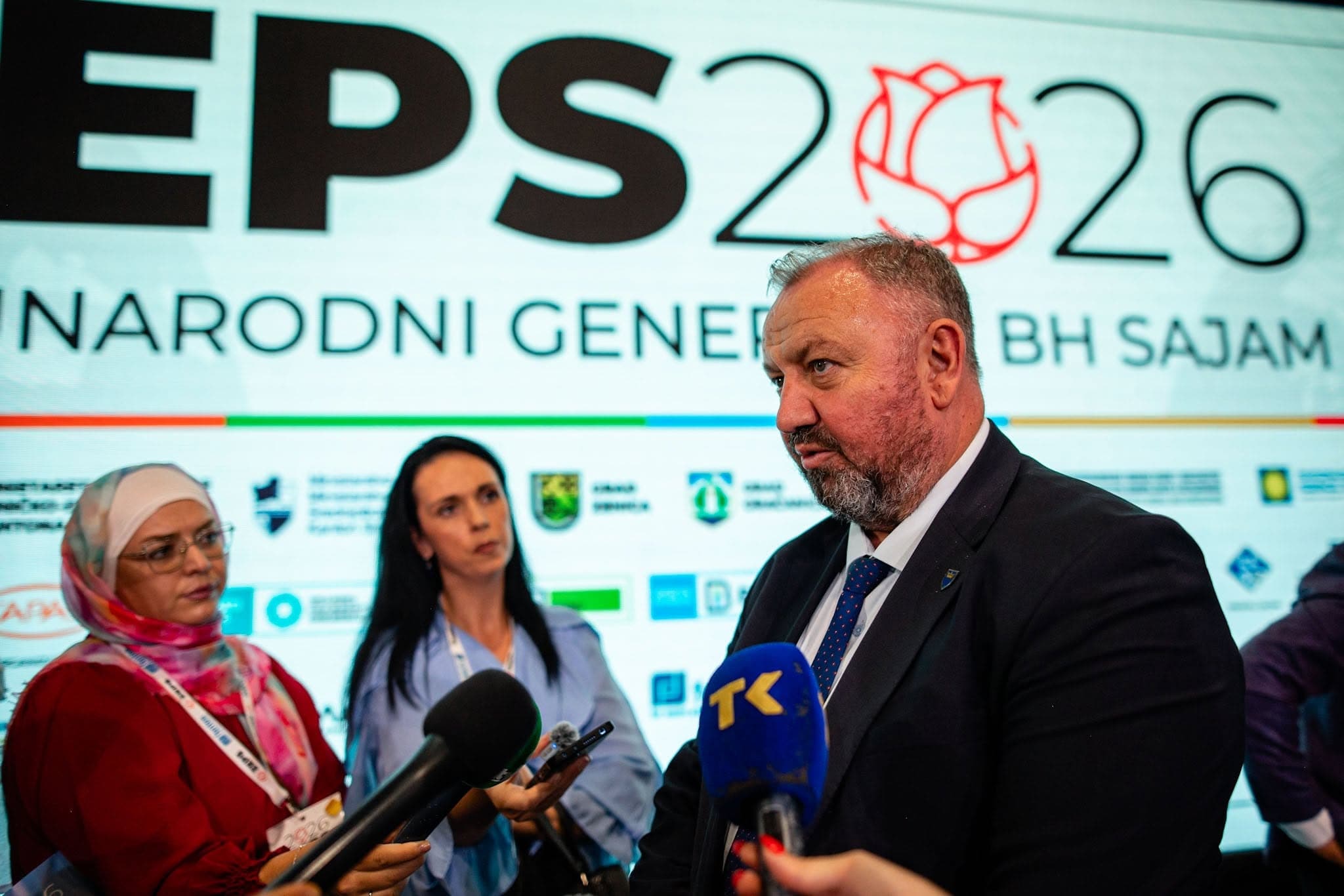 Svečano otvoren ZEPS 2026 – Zenica ponovo poslovni centar regiona