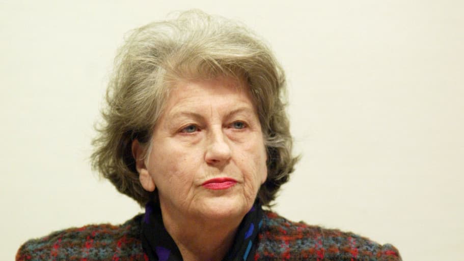 Umrla Biljana Plavšić, nekadašnja predsjednica RS presuđena za ratne zločine