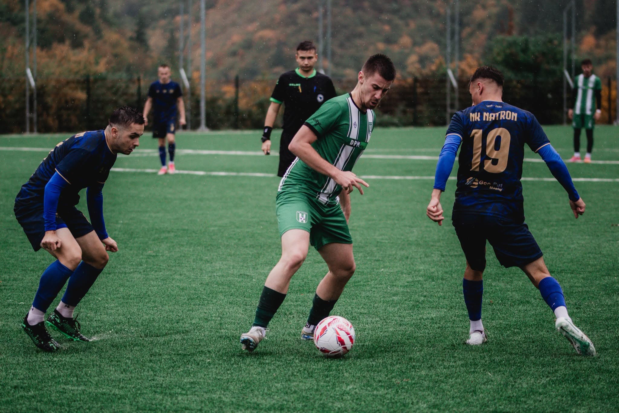 U vikendu pred nama utakmice 11. kola Druge lige FBiH – grupa Centar