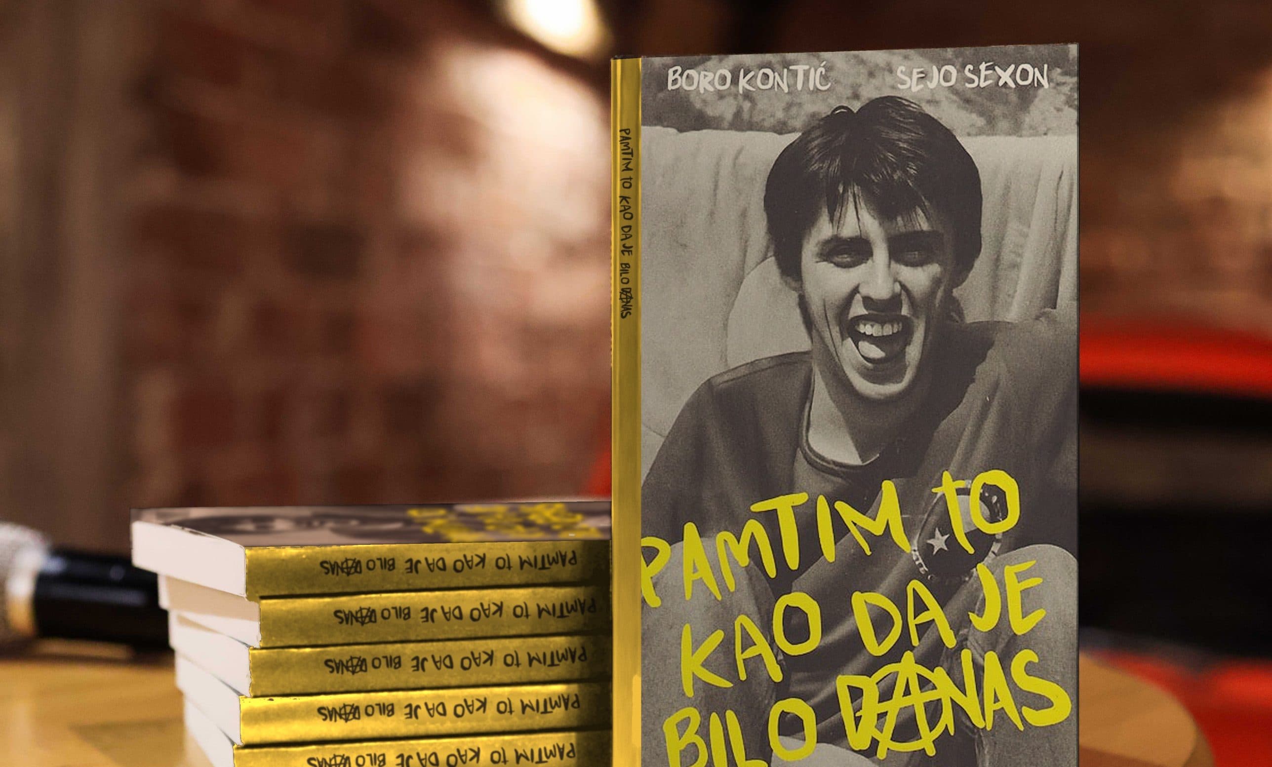 Sutra u Zavidovićima promocija knjige “Pamtim to kao da je bilo danas”