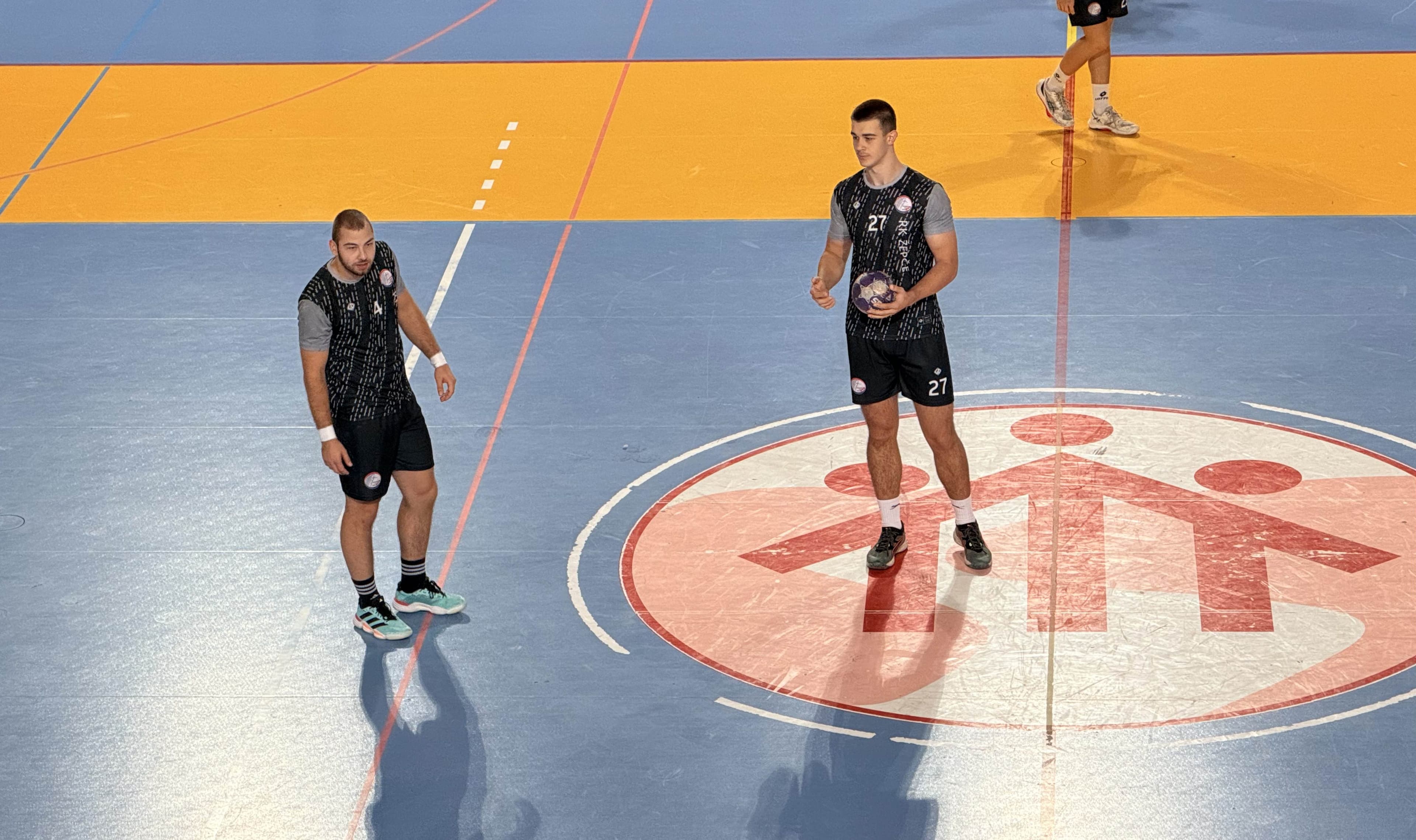 Rukometaši Žepča gostuju u Gračanici
