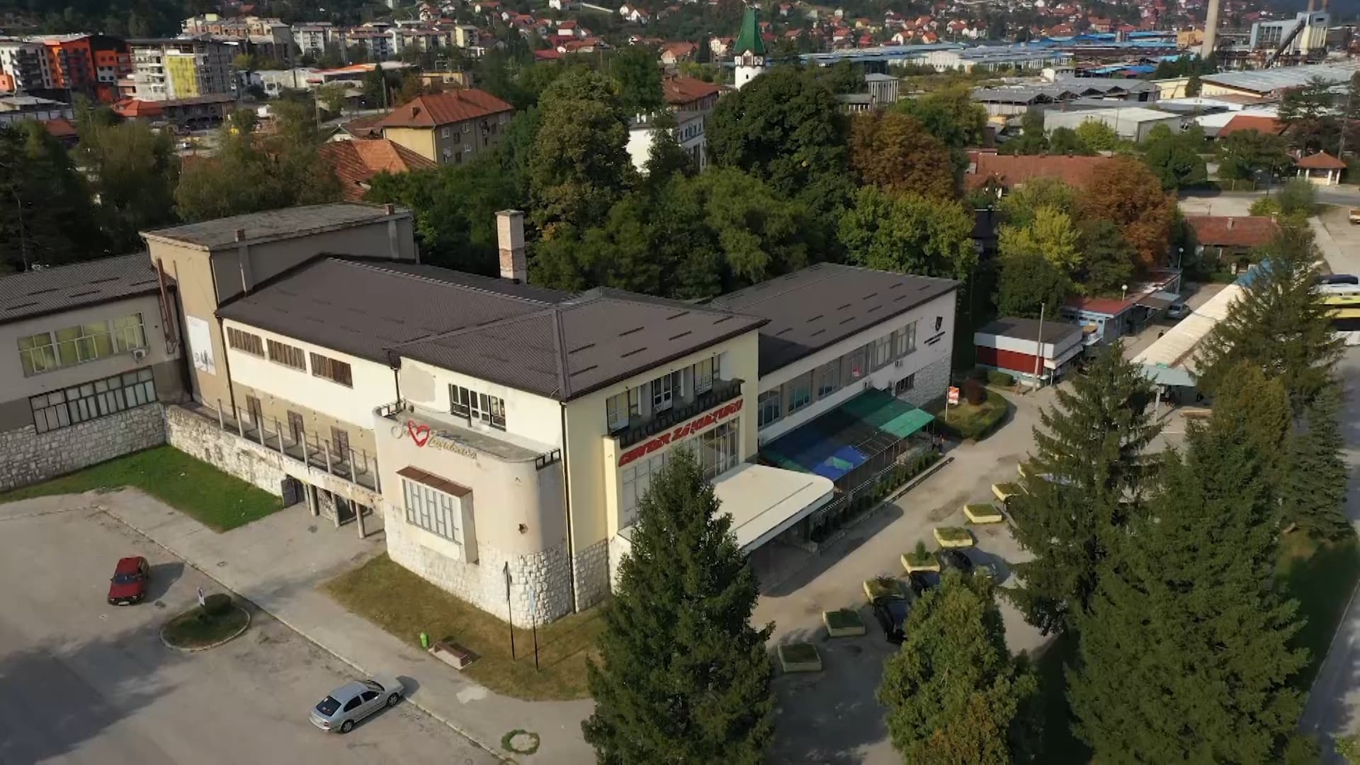 Završena prva sjednica Općinskog vijeća Zavidovići – Prijedlozi, rasprave i žestoke kritike