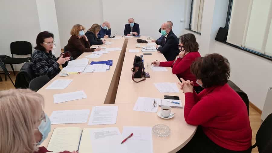 Jupić: Epidemiološka situacija u kantonu se stabilizira