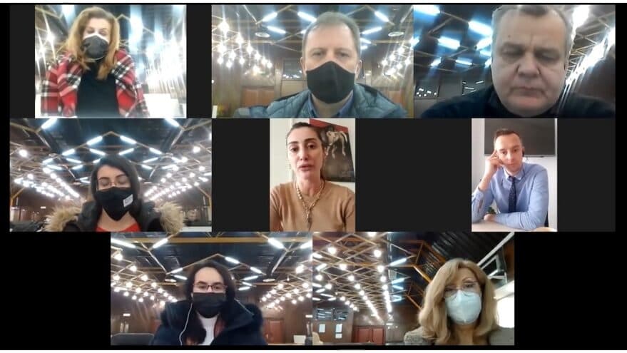 Dogovorena izrada gender akcionog plana za Zeničko-dobojski kanton