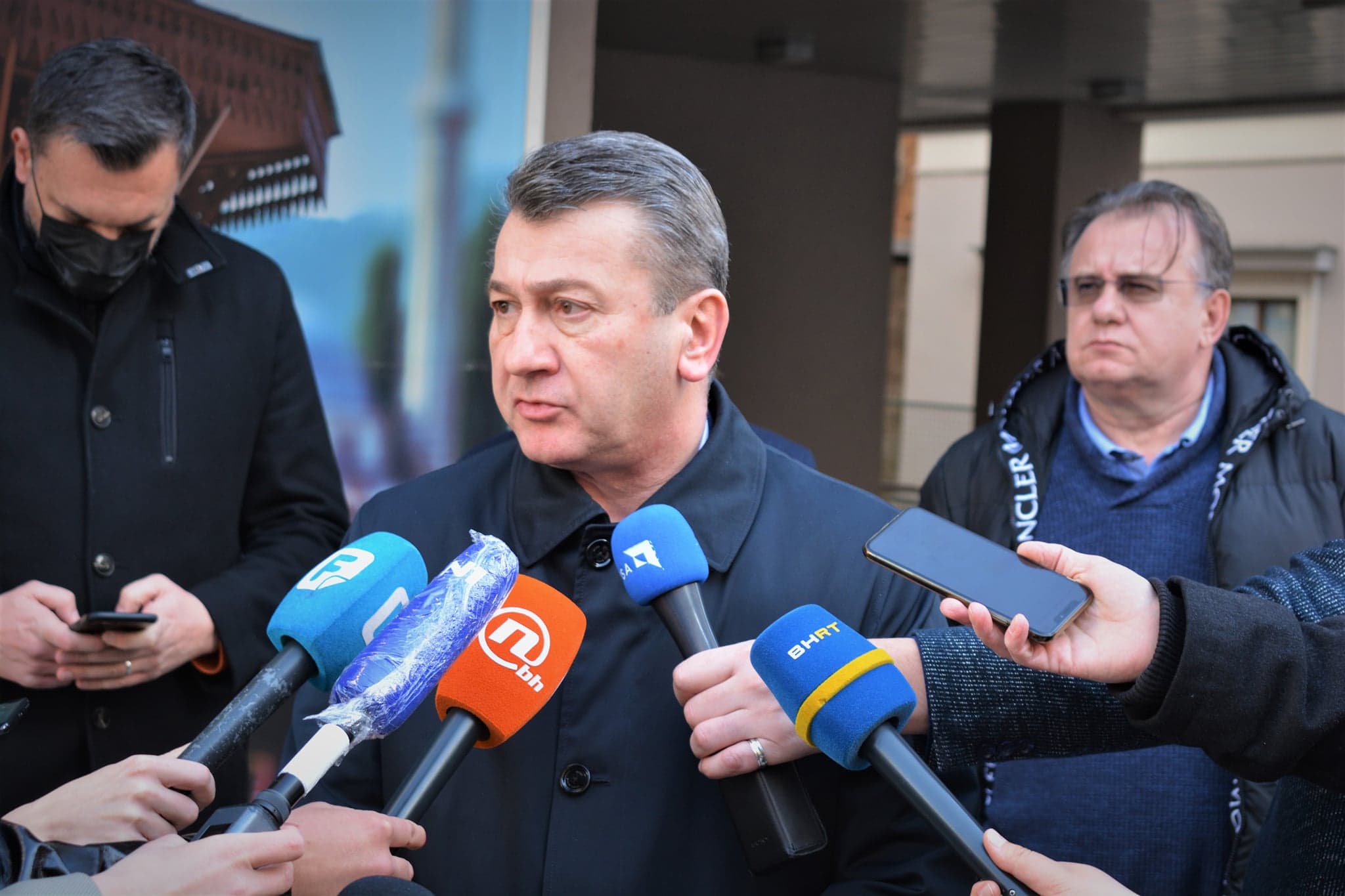 Ujedinjenje NBL-a i A-SDA: Zvat će se NES (Narodni evropski savez)