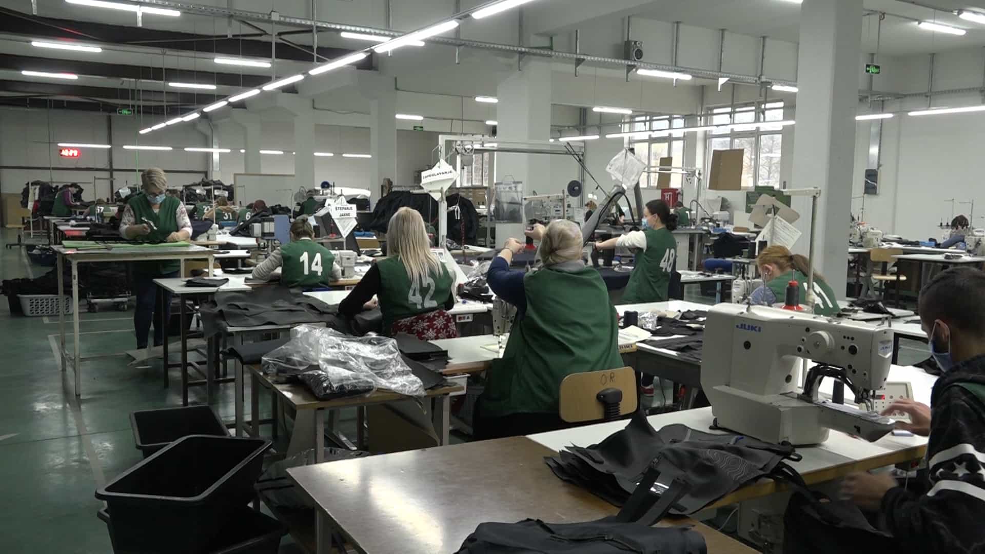 Tešanjski Koteks prepoznatljiv brend u EU