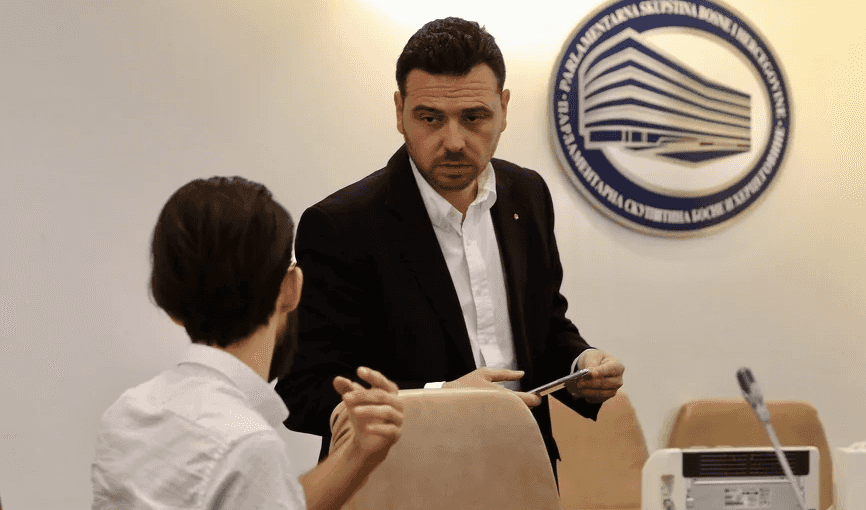 Magazinović: Legalizacijom ulja kanabisa uvela bi se kontrola cijena i spriječio šverc