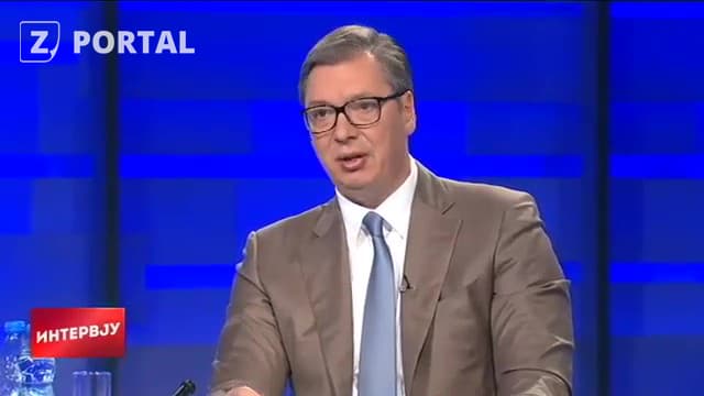 Aleksandar Vučić poručio: Dobrodošli Zavidovićani, dobrodošli Bošnjaci