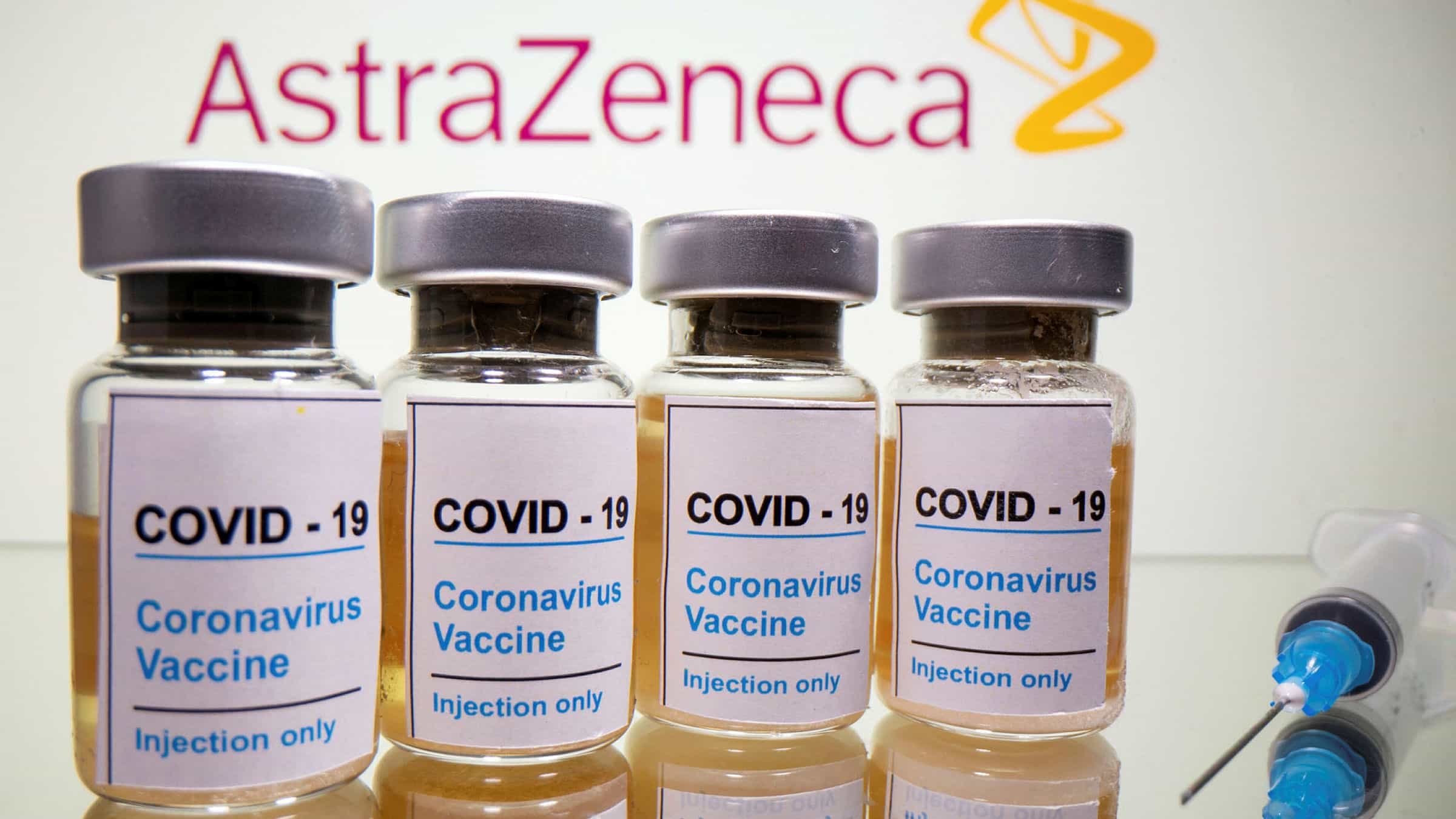 Stiglo 120.000 doza vakcina iz Grčke