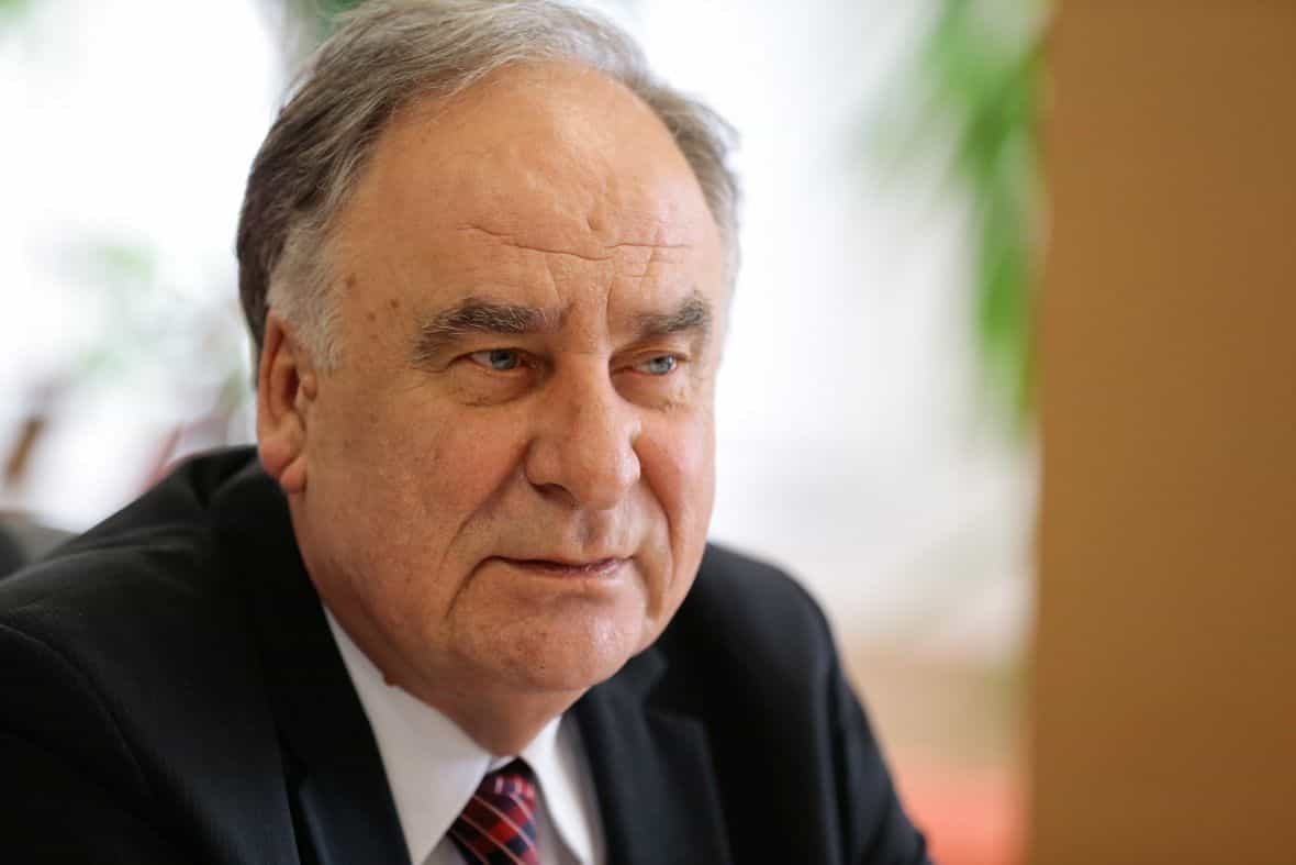 GV Sarajevo jednoglasno podržalo kandidaturu Bogića Bogićevića, čeka se njegova odluka