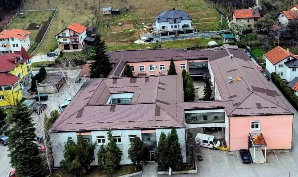 JU Dom zdravlja Kakanj: Zdravstveni radnici na izmaku snage