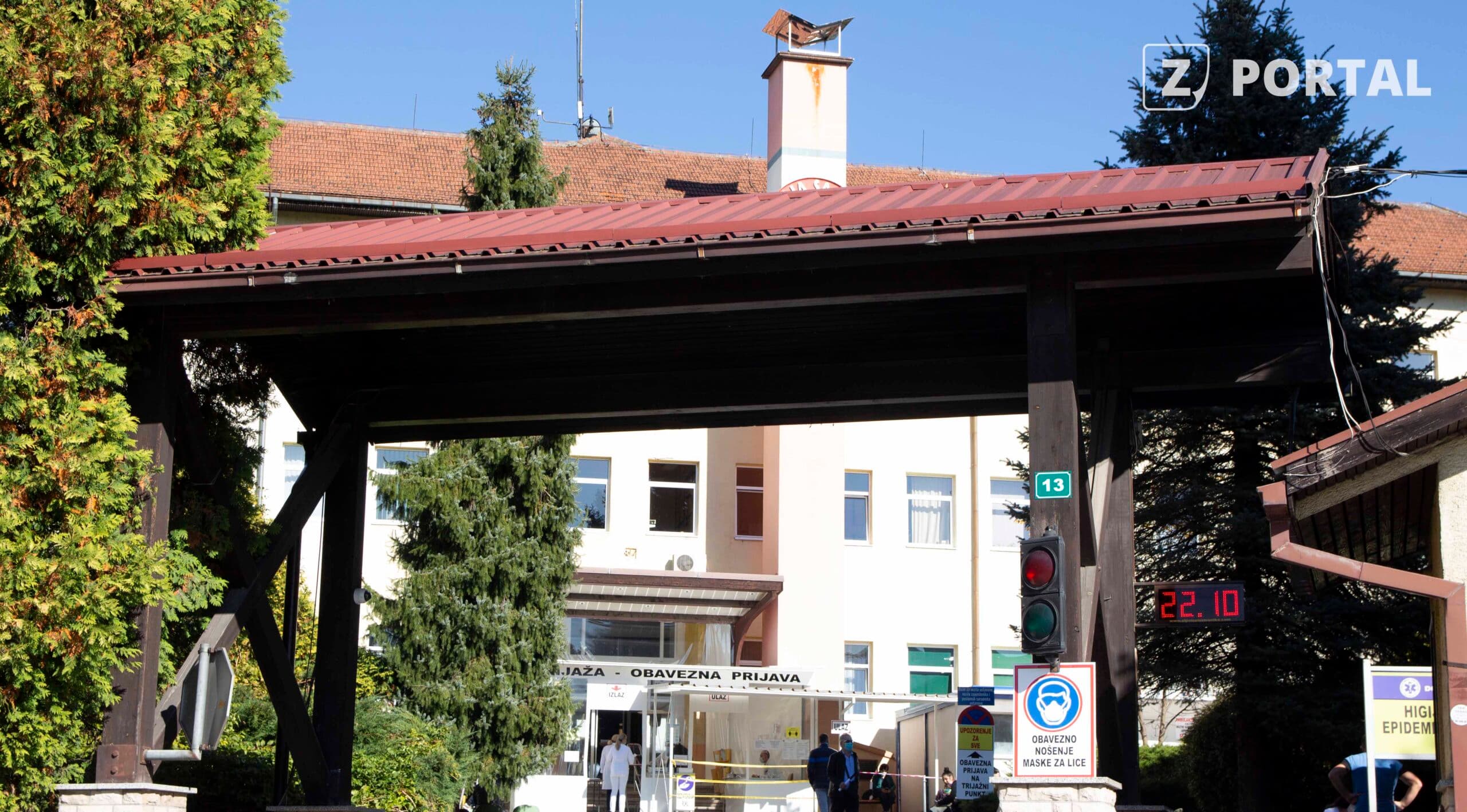 Dom zdravlja Zavidovići organizovao dijabetološko savjetovalište