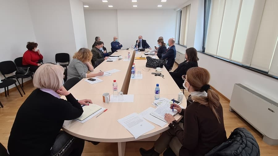 U ZDK sve više oboljeli s teškom kliničkom slikom