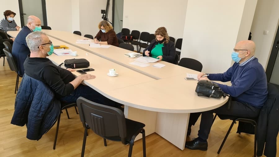 Krizni štab ZDK zabranio proslavu 8. marta